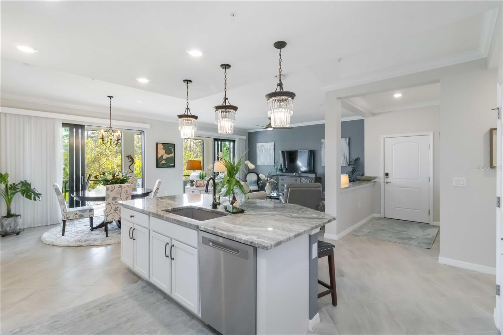 10063 CROOKED CREEK DR #103, VENICE, FL, 34293