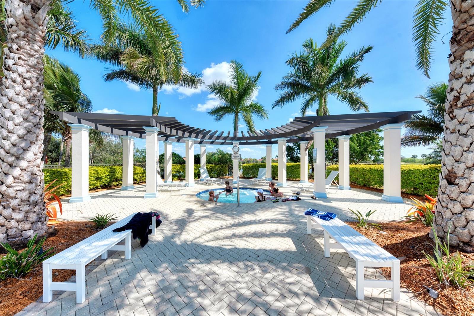 10063 CROOKED CREEK DR #103, VENICE, FL, 34293