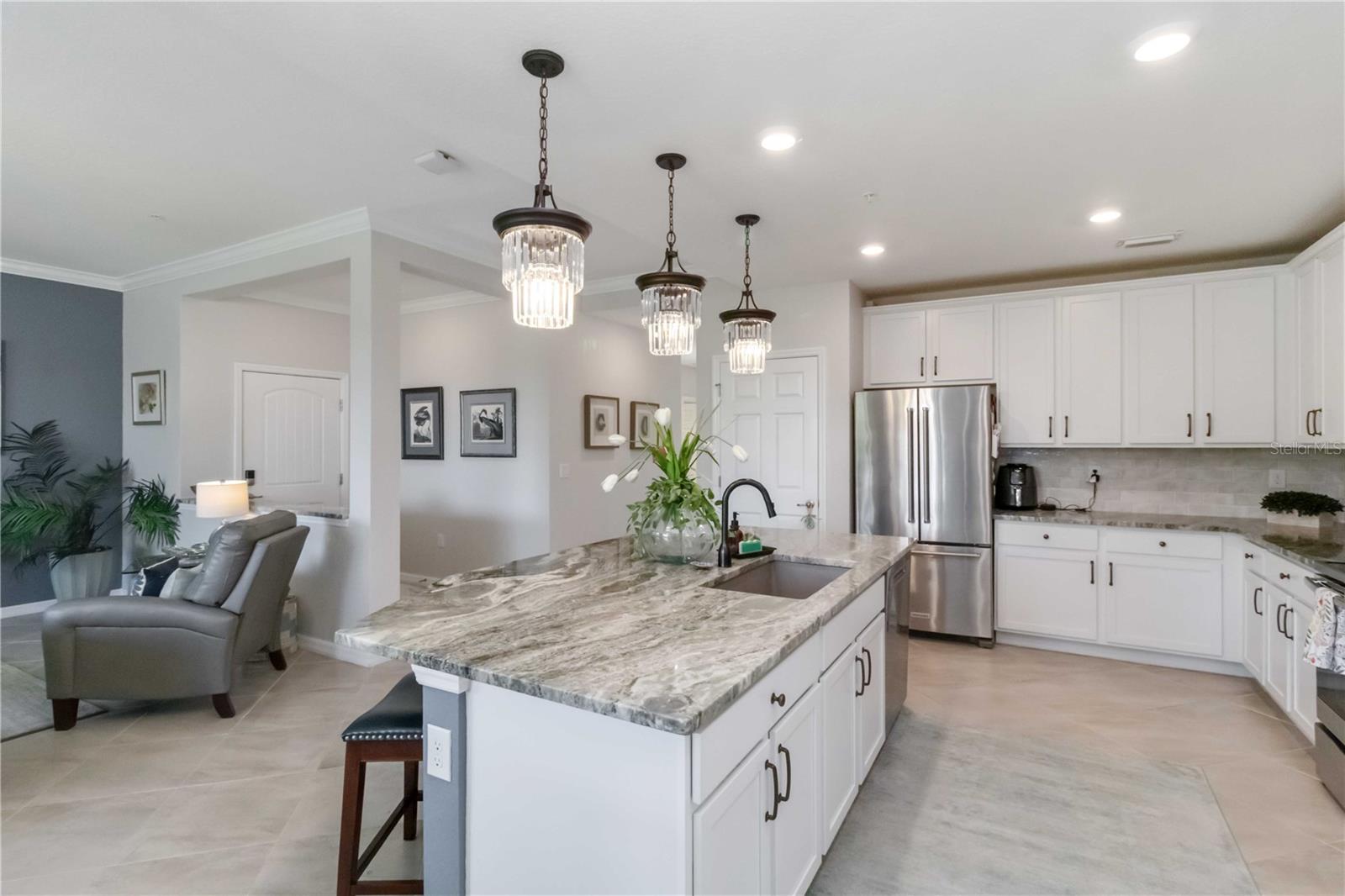 10063 CROOKED CREEK DR #103, VENICE, FL, 34293