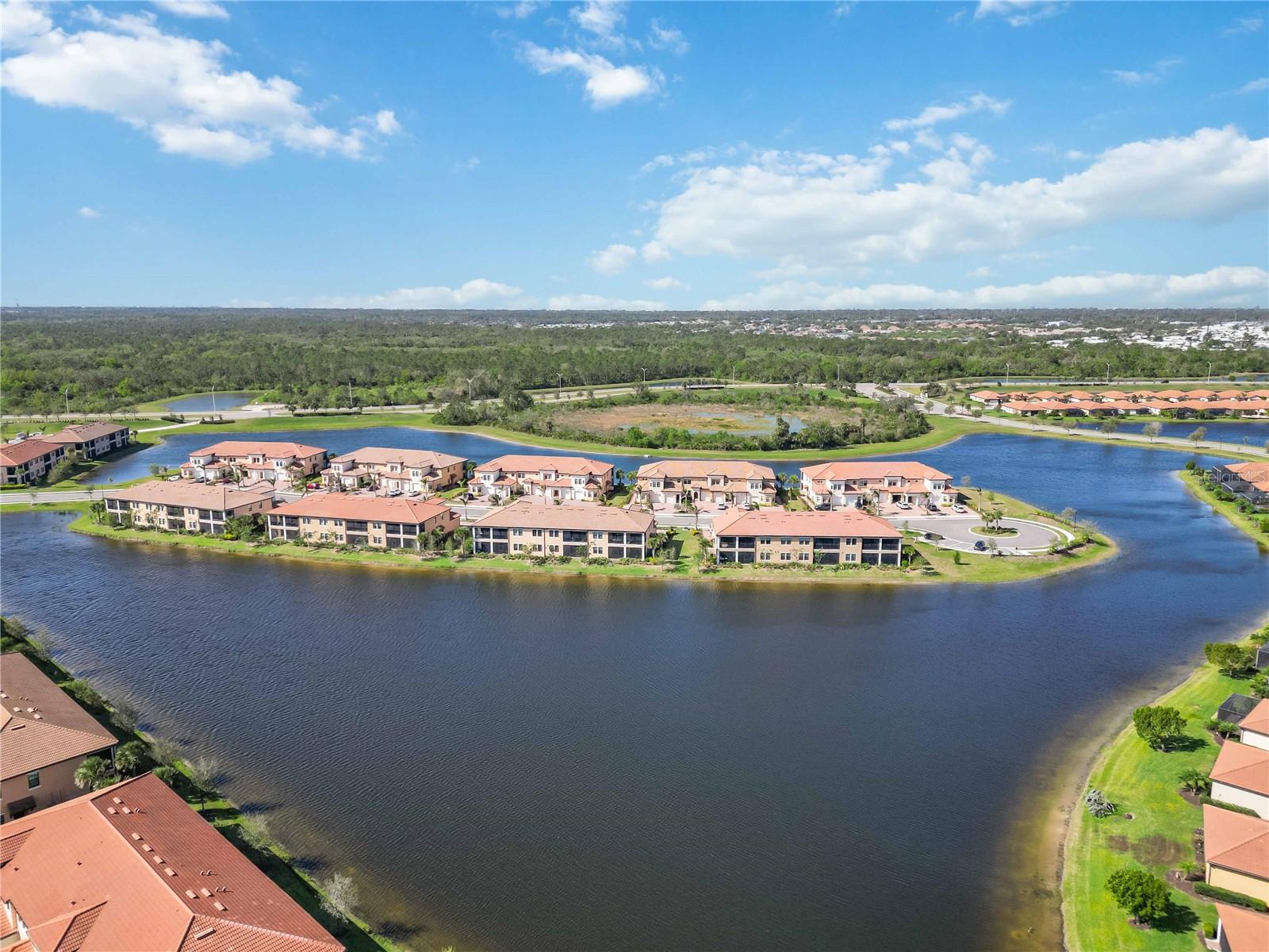 10063 CROOKED CREEK DR #103, VENICE, FL, 34293