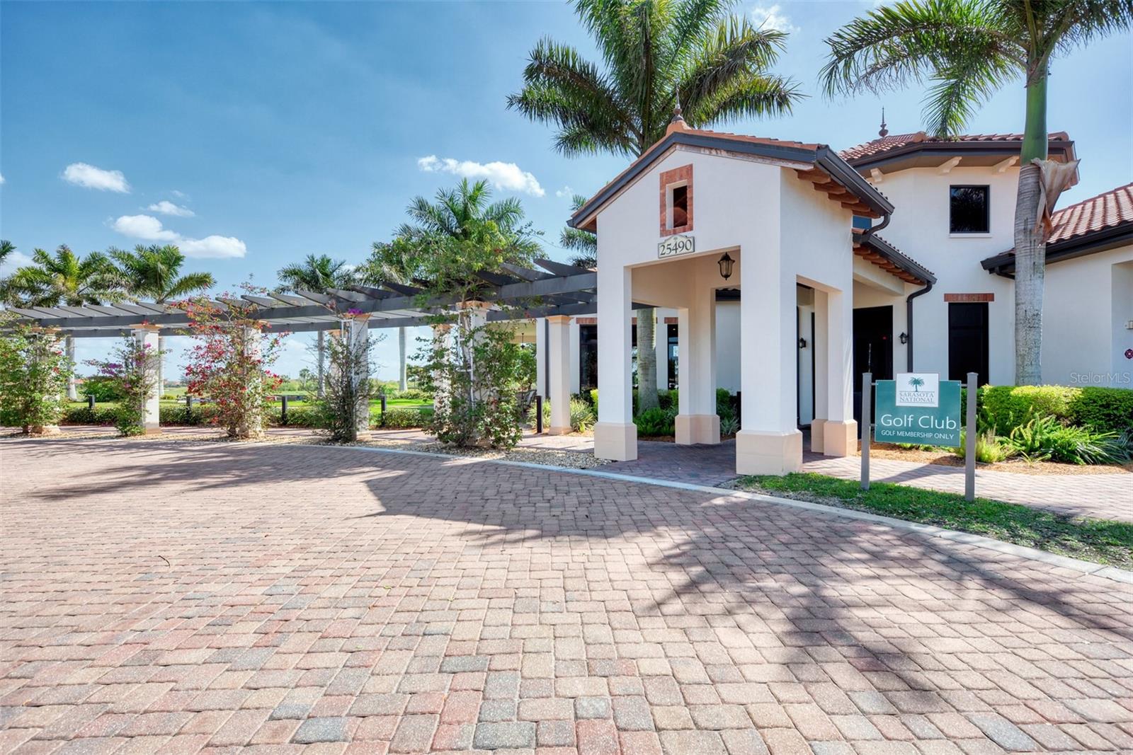 10063 CROOKED CREEK DR #103, VENICE, FL, 34293