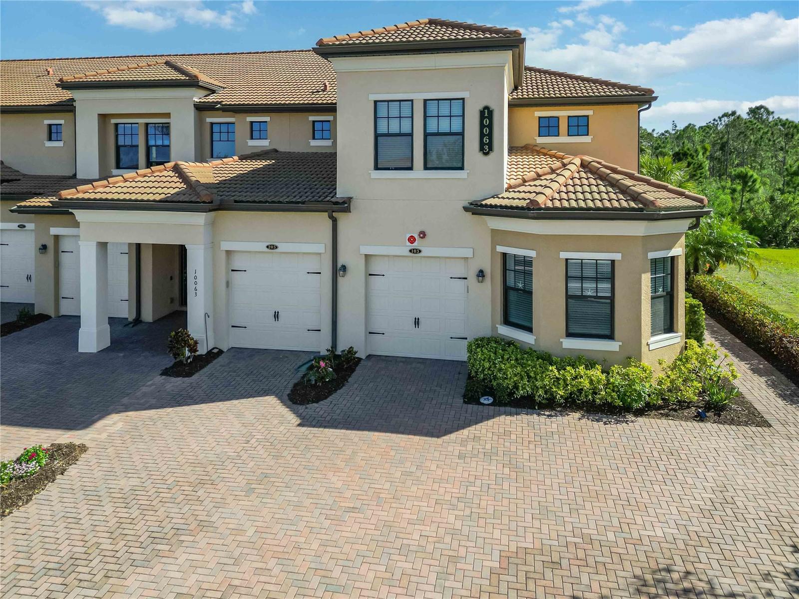 10063 CROOKED CREEK DR #103, VENICE, FL, 34293
