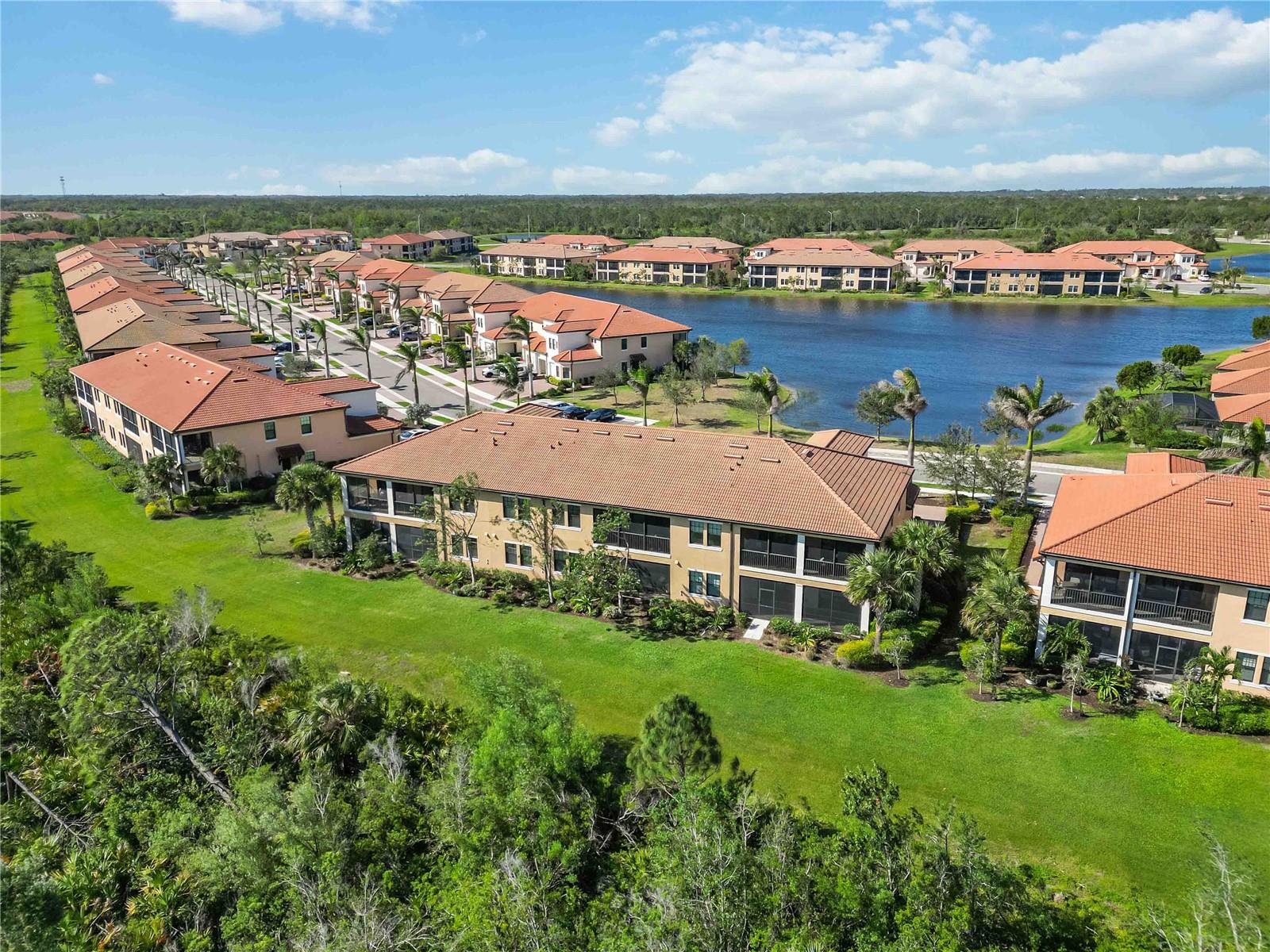 10063 CROOKED CREEK DR #103, VENICE, FL, 34293