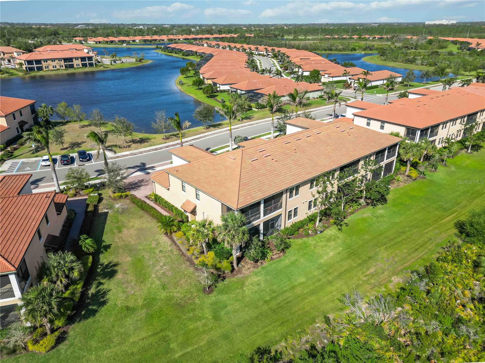 10063 CROOKED CREEK DR #103, VENICE, FL, 34293
