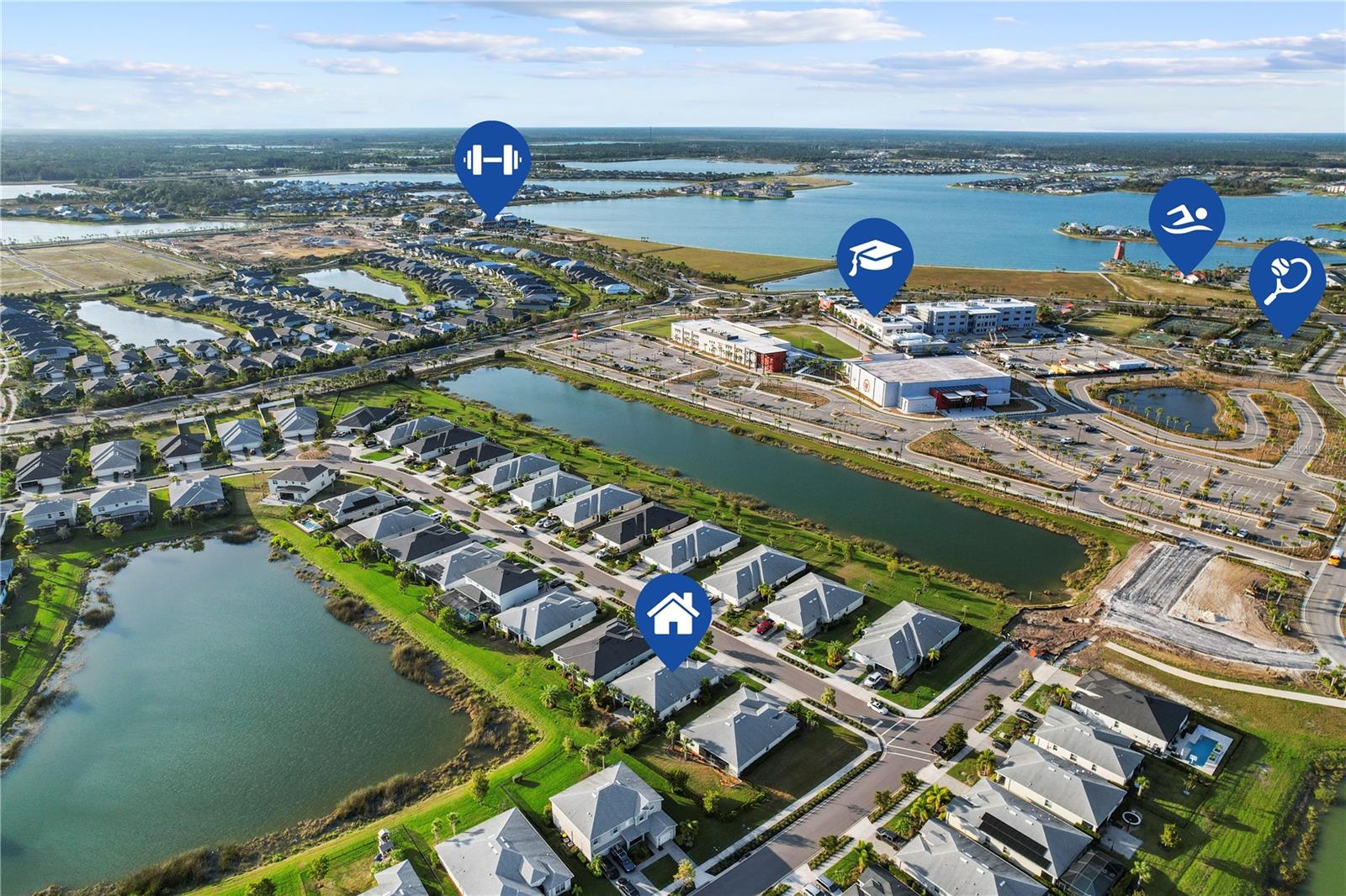 17917 WAYSIDE BND, PUNTA GORDA, FL, 33982