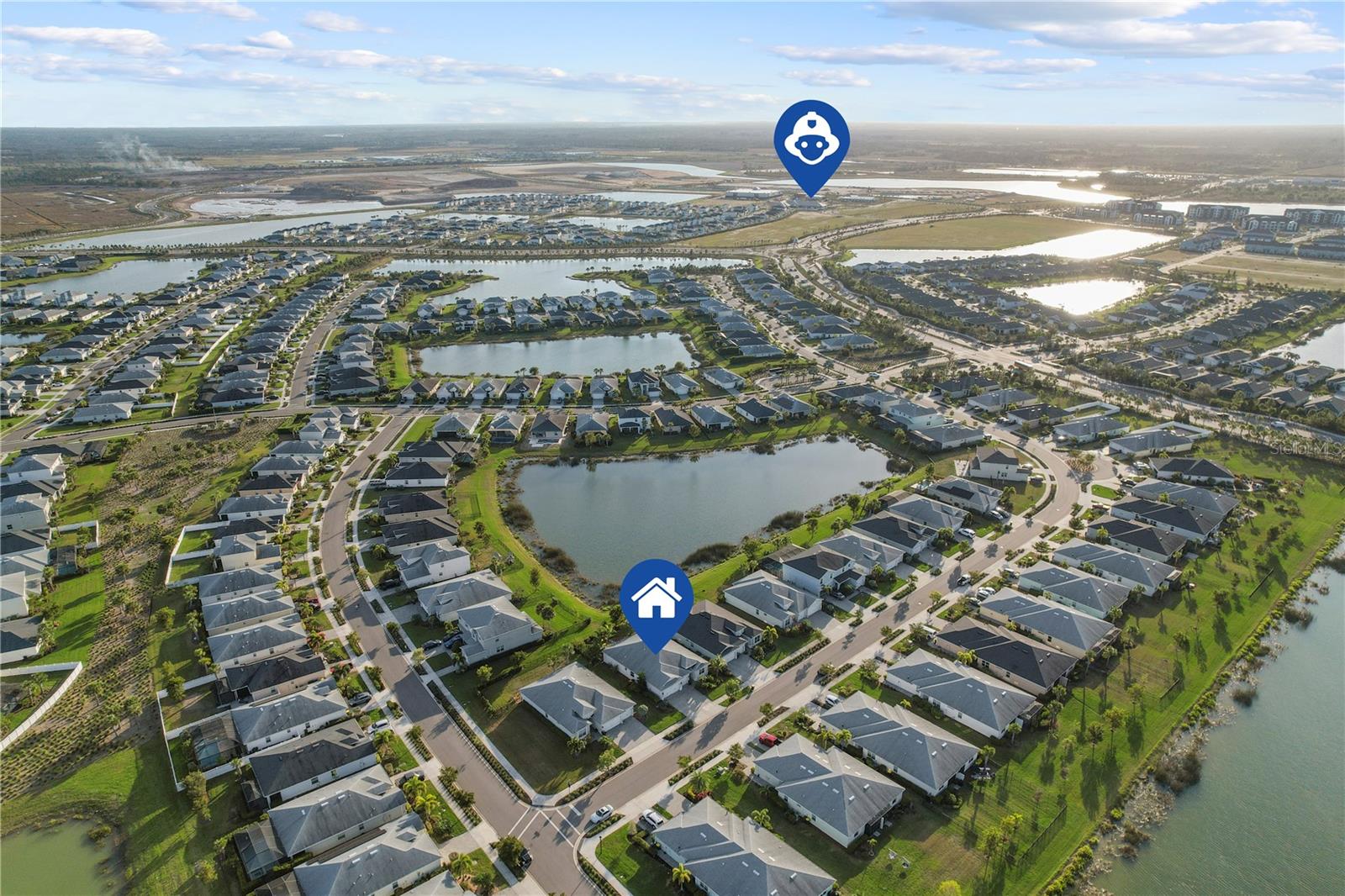 17917 WAYSIDE BND, PUNTA GORDA, FL, 33982