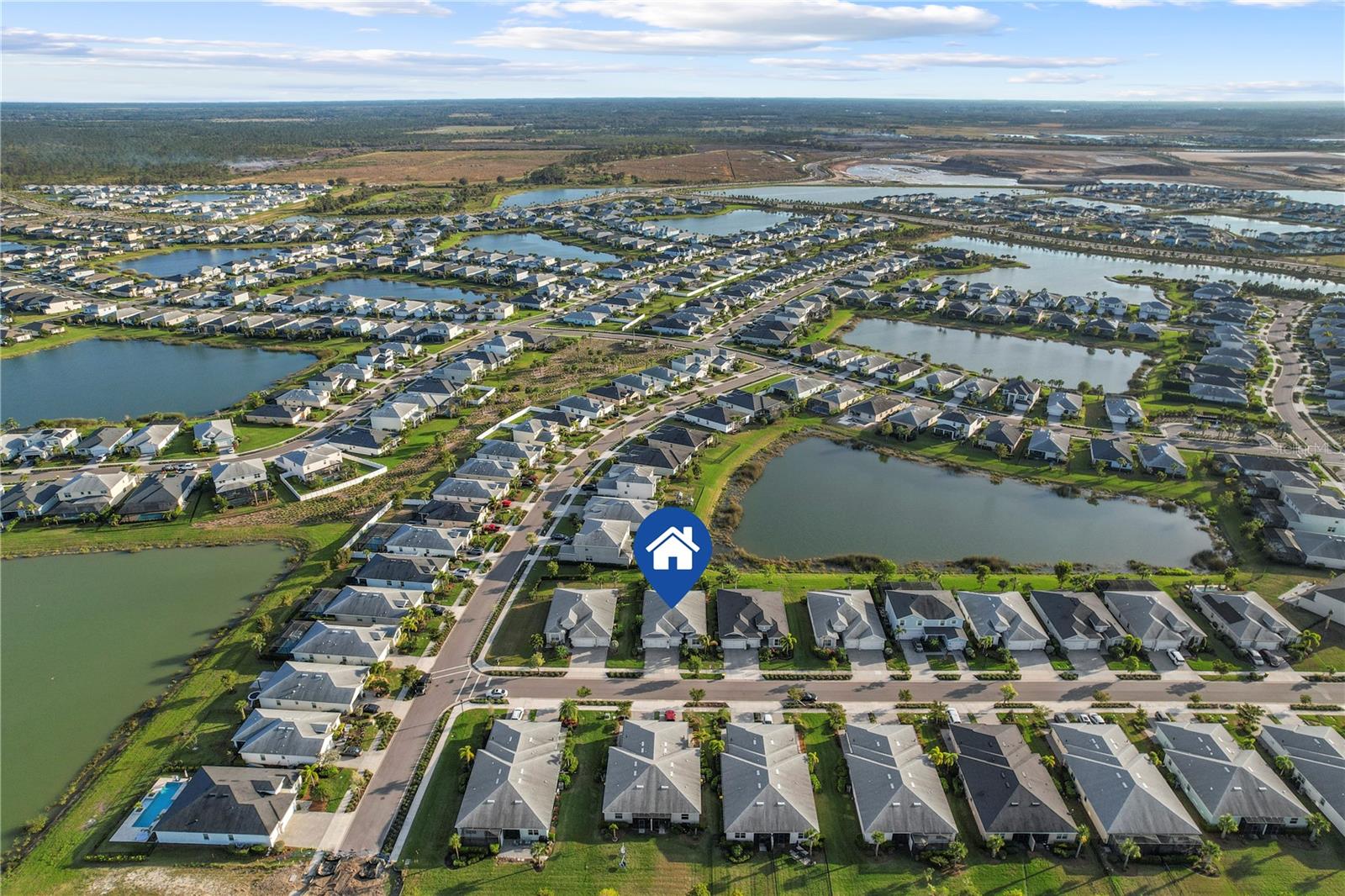 17917 WAYSIDE BND, PUNTA GORDA, FL, 33982