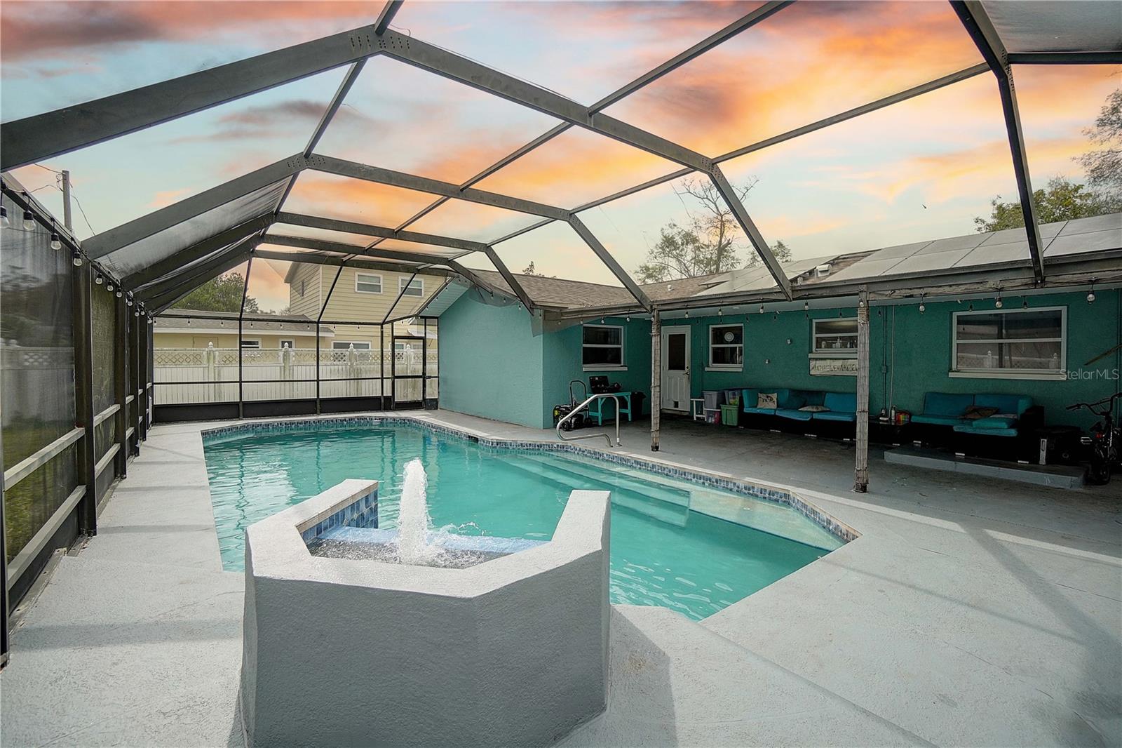 415 OAKMOUNT RD, CLEARWATER, FL, 33765