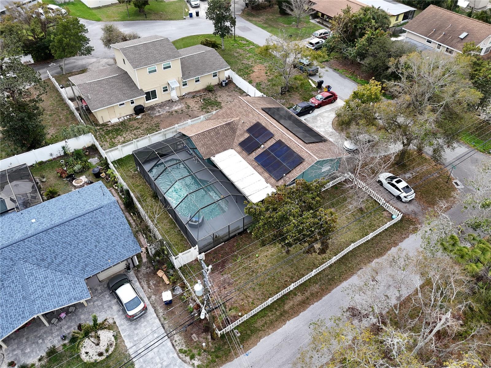 415 OAKMOUNT RD, CLEARWATER, FL, 33765