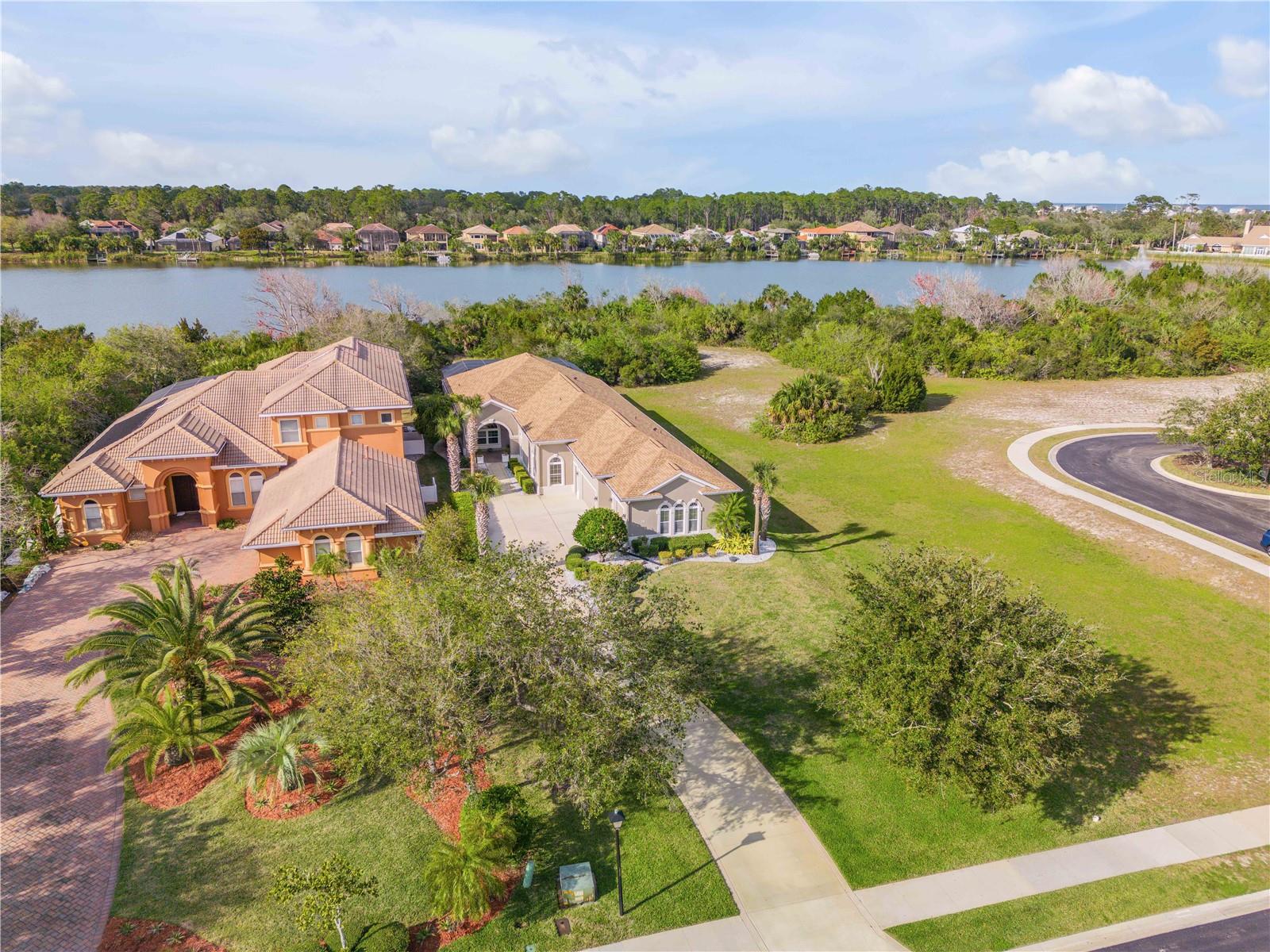 39 EMERALD LAKE CT, PALM COAST, FL, 32137