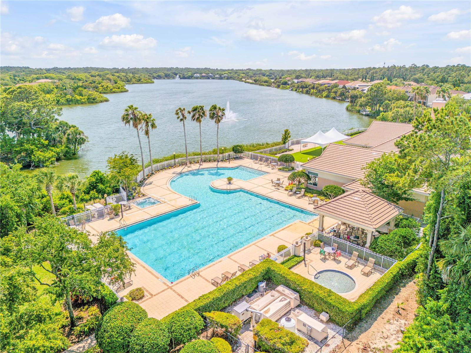39 EMERALD LAKE CT, PALM COAST, FL, 32137