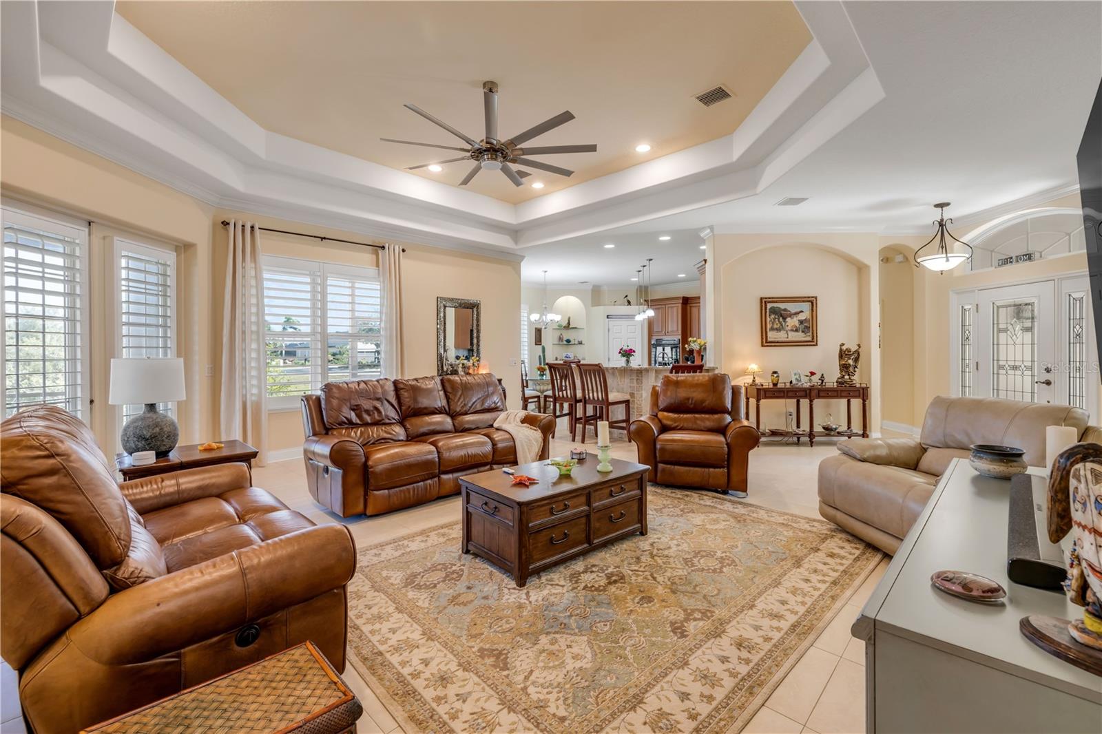 39 EMERALD LAKE CT, PALM COAST, FL, 32137