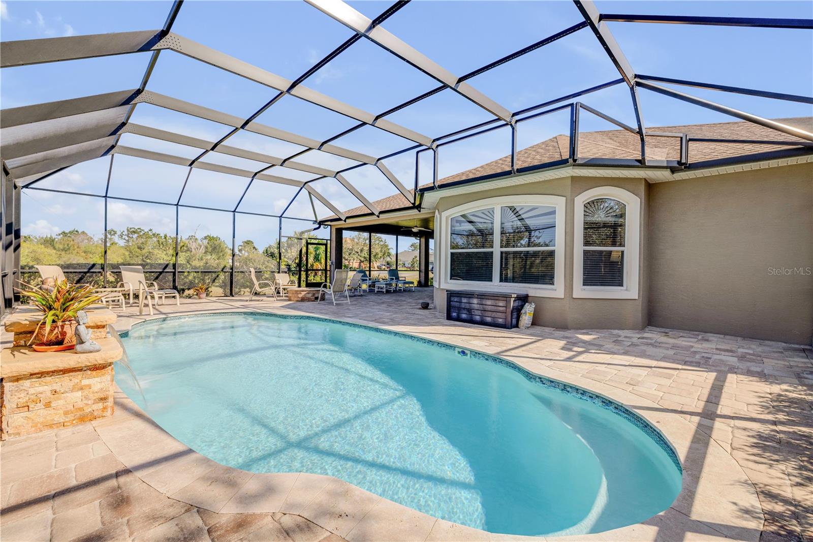 39 EMERALD LAKE CT, PALM COAST, FL, 32137