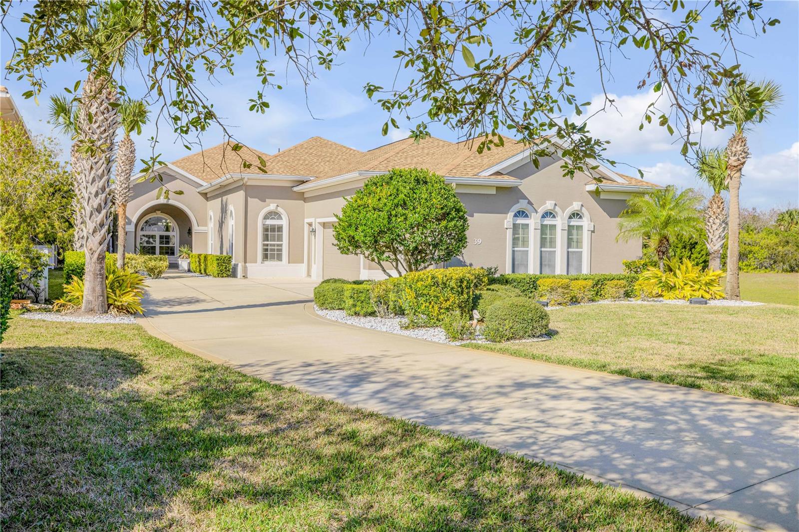 39 EMERALD LAKE CT, PALM COAST, FL, 32137