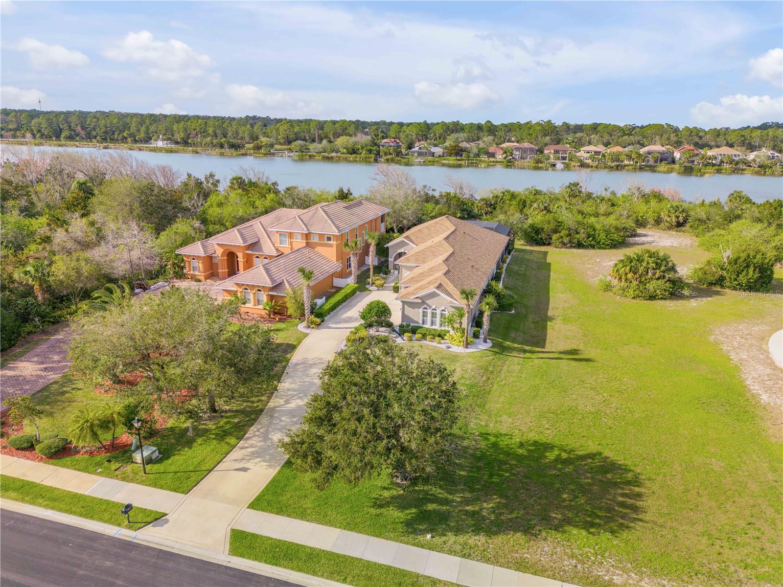 39 EMERALD LAKE CT, PALM COAST, FL, 32137