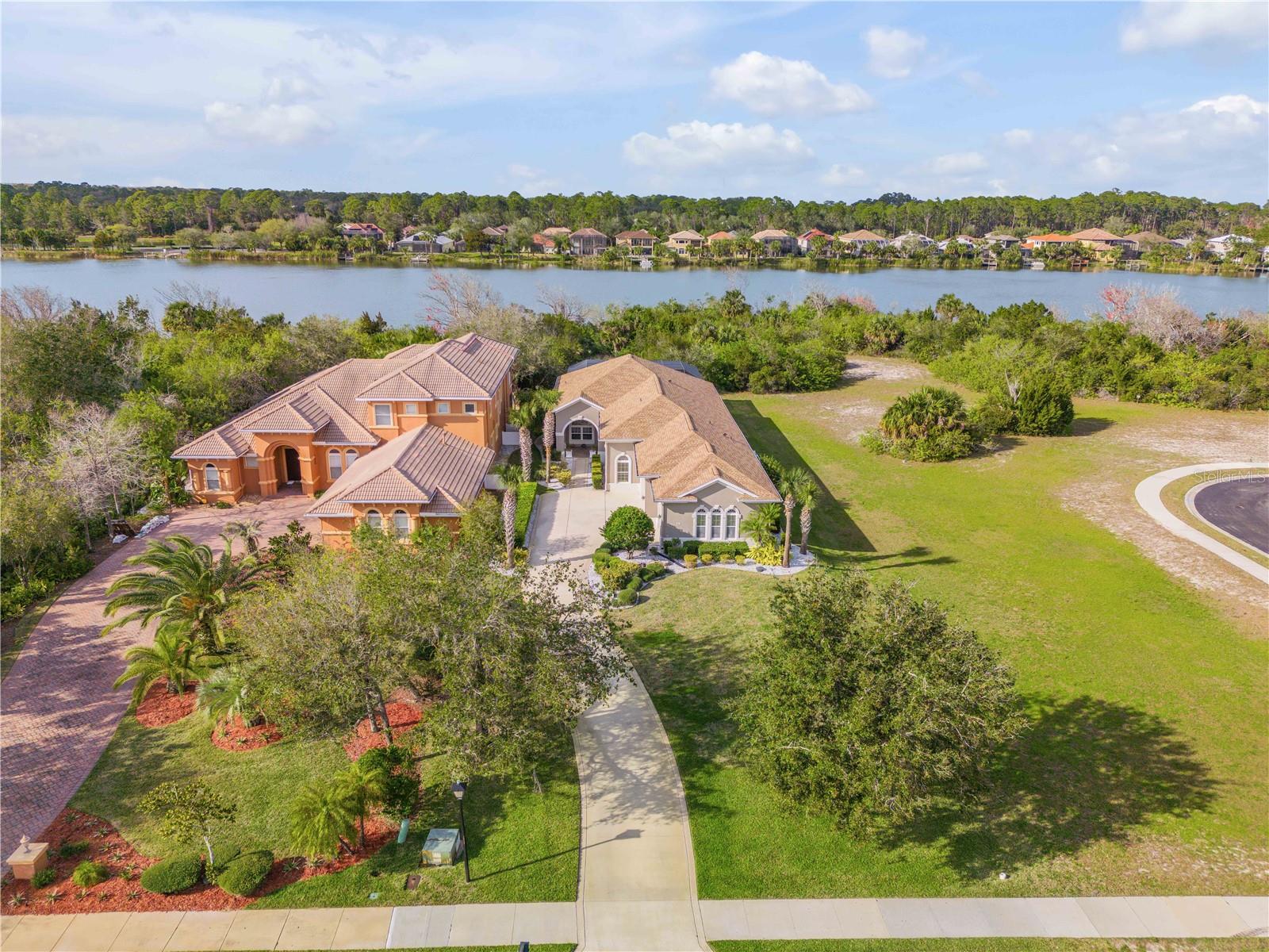39 EMERALD LAKE CT, PALM COAST, FL, 32137