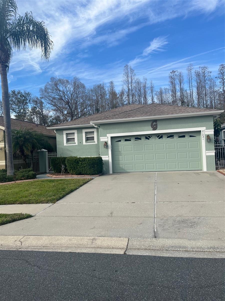 21021 TANGOR RD, LAND O LAKES, FL, 34637