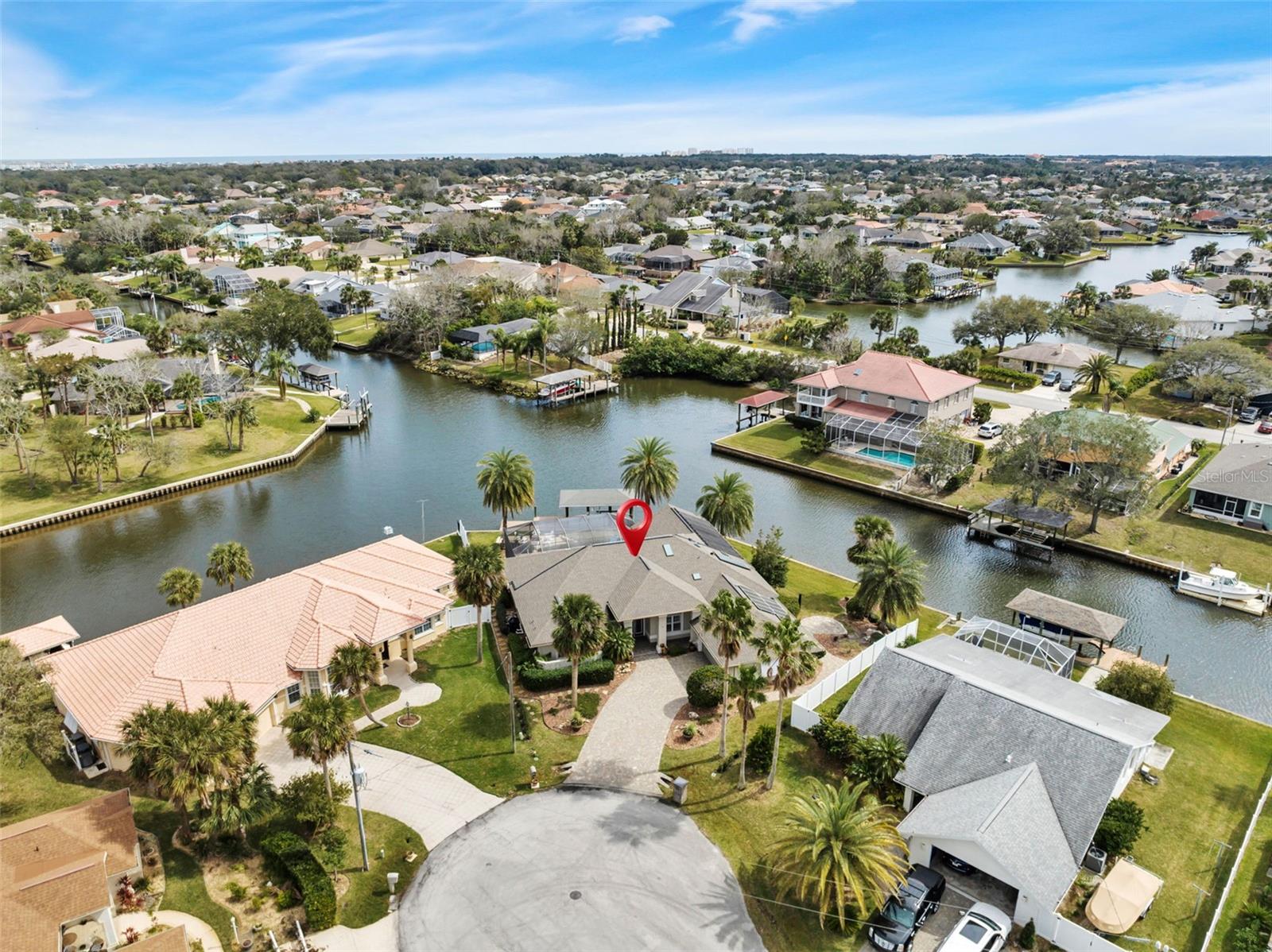 6 CAYUSE CT, PALM COAST, FL, 32137