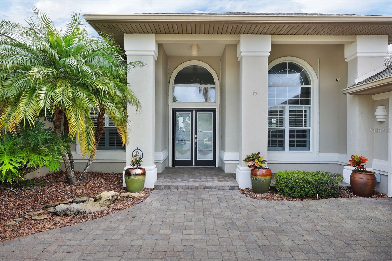 6 CAYUSE CT, PALM COAST, FL, 32137