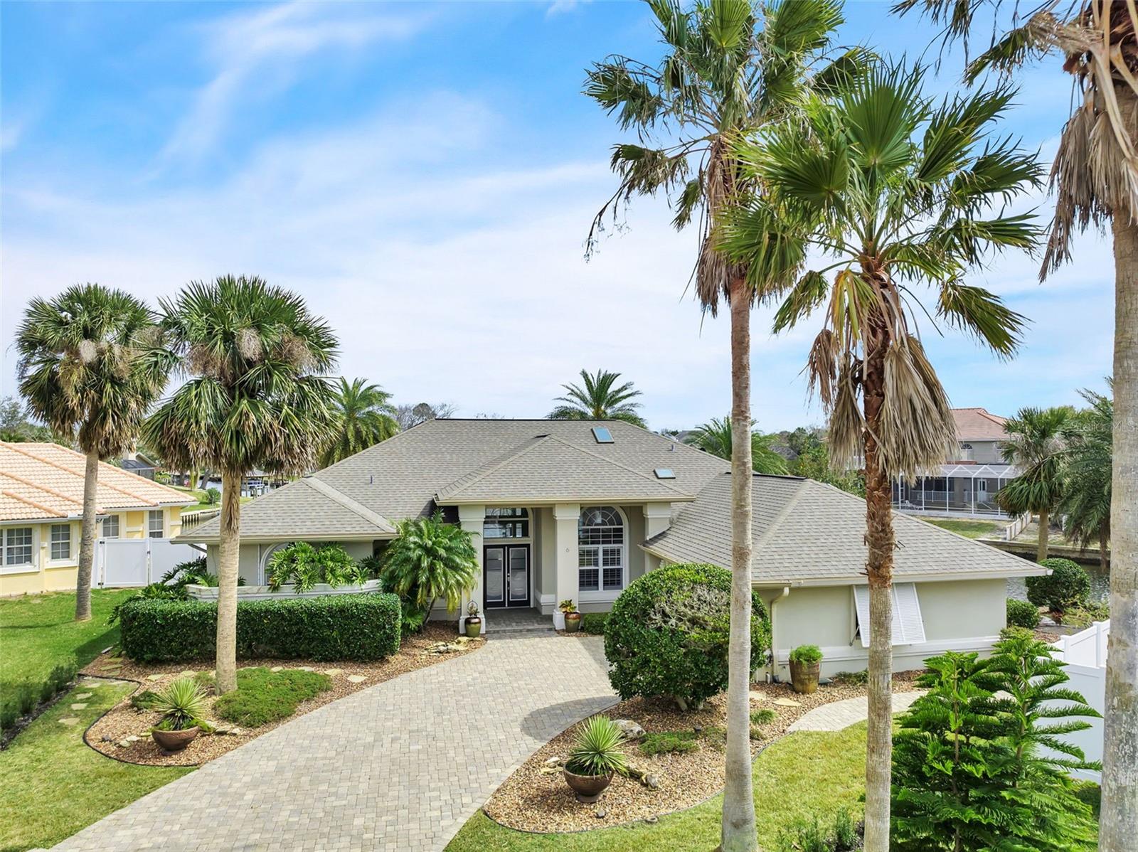 6 CAYUSE CT, PALM COAST, FL, 32137