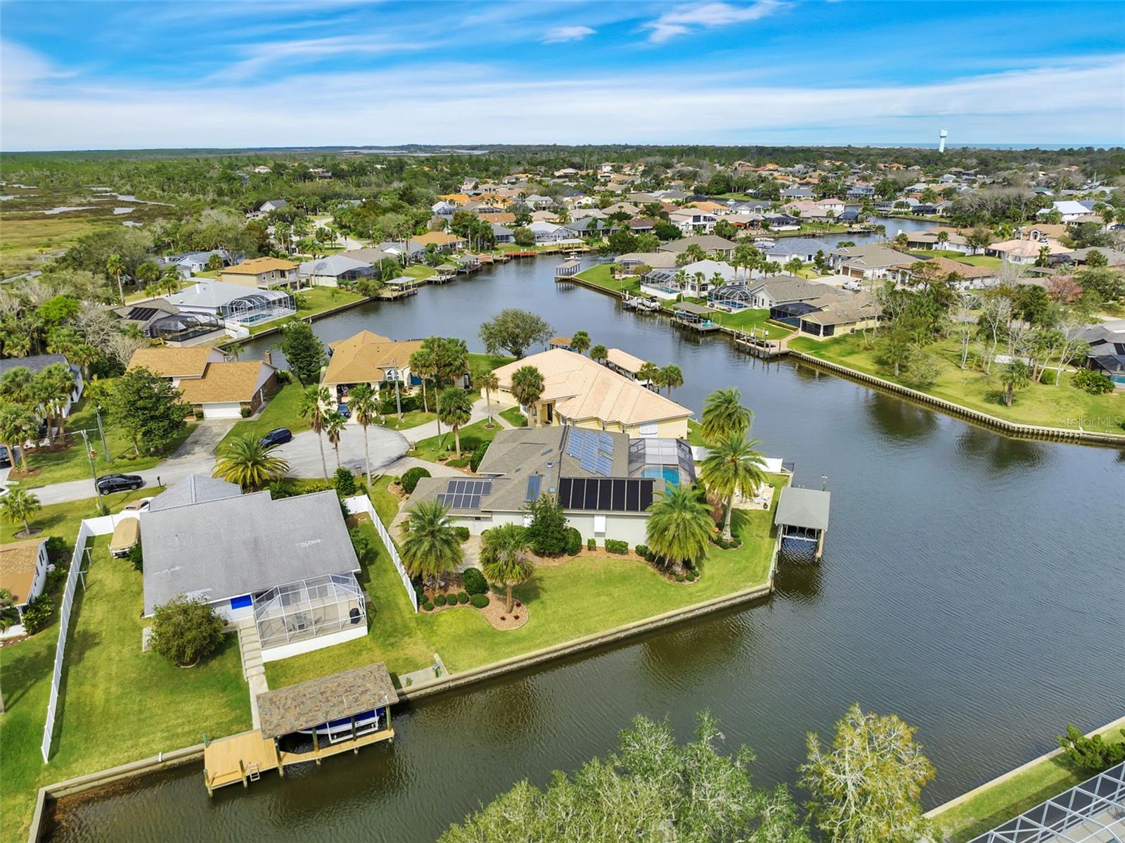 6 CAYUSE CT, PALM COAST, FL, 32137