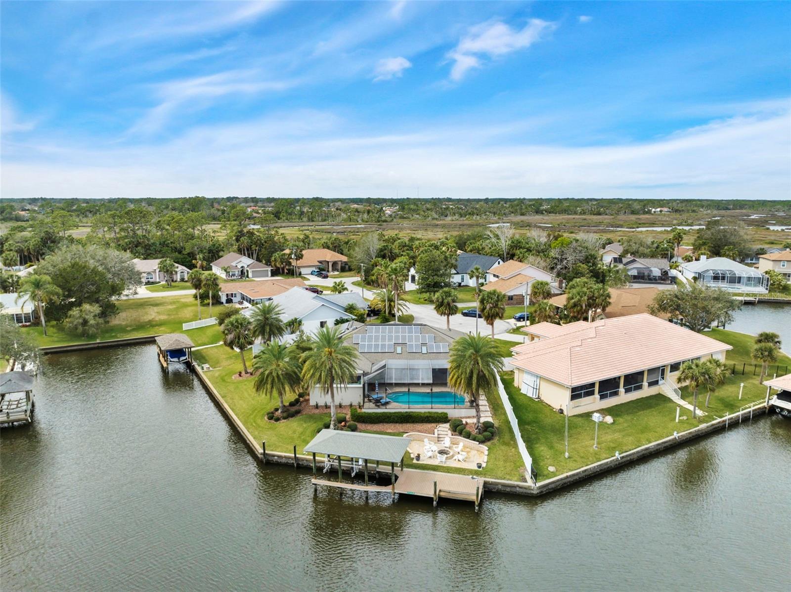 6 CAYUSE CT, PALM COAST, FL, 32137