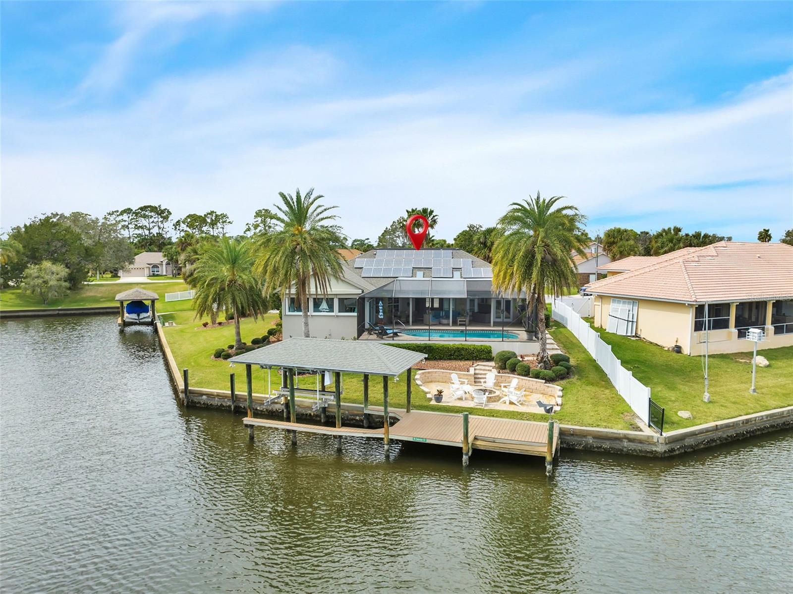 6 CAYUSE CT, PALM COAST, FL, 32137