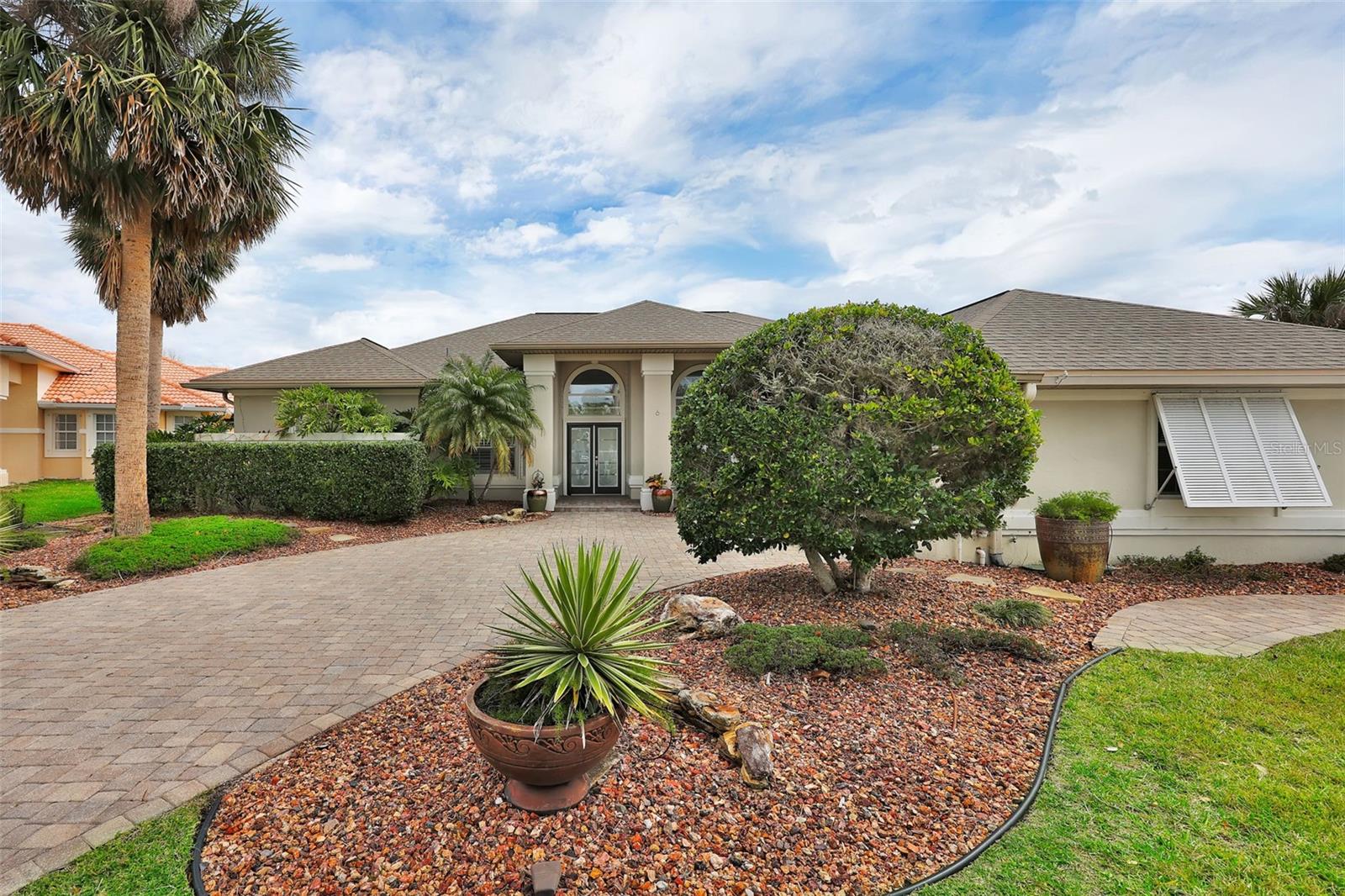 6 CAYUSE CT, PALM COAST, FL, 32137