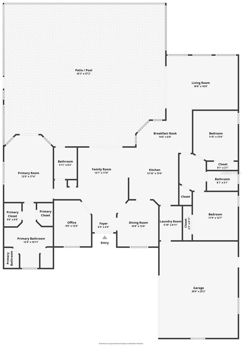 6 CAYUSE CT, PALM COAST, FL, 32137