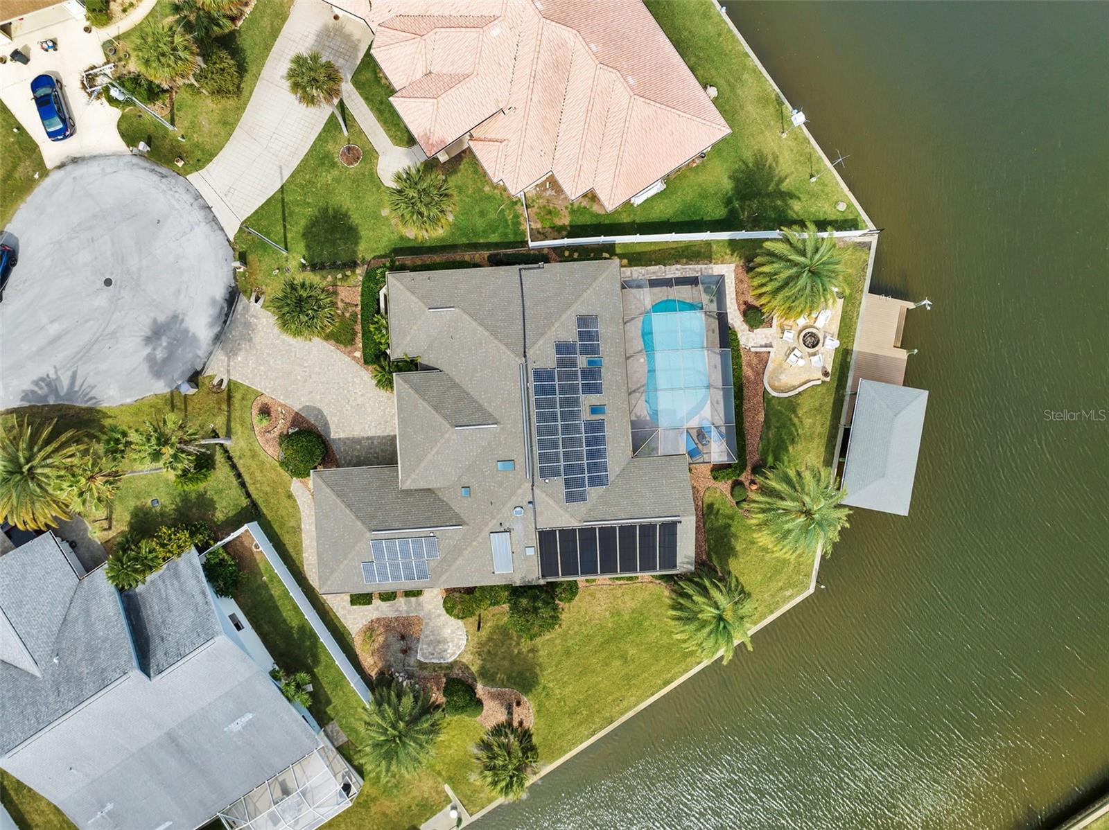 6 CAYUSE CT, PALM COAST, FL, 32137