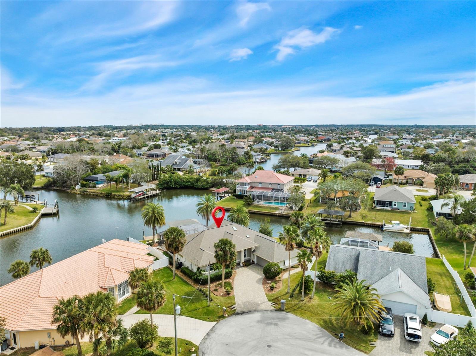 6 CAYUSE CT, PALM COAST, FL, 32137