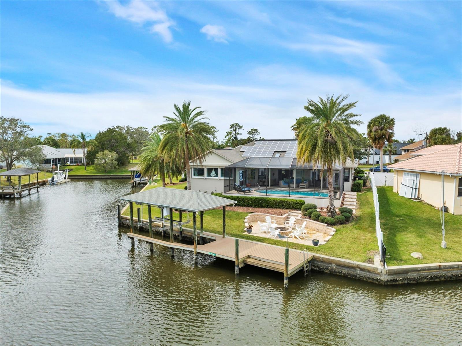 6 CAYUSE CT, PALM COAST, FL, 32137