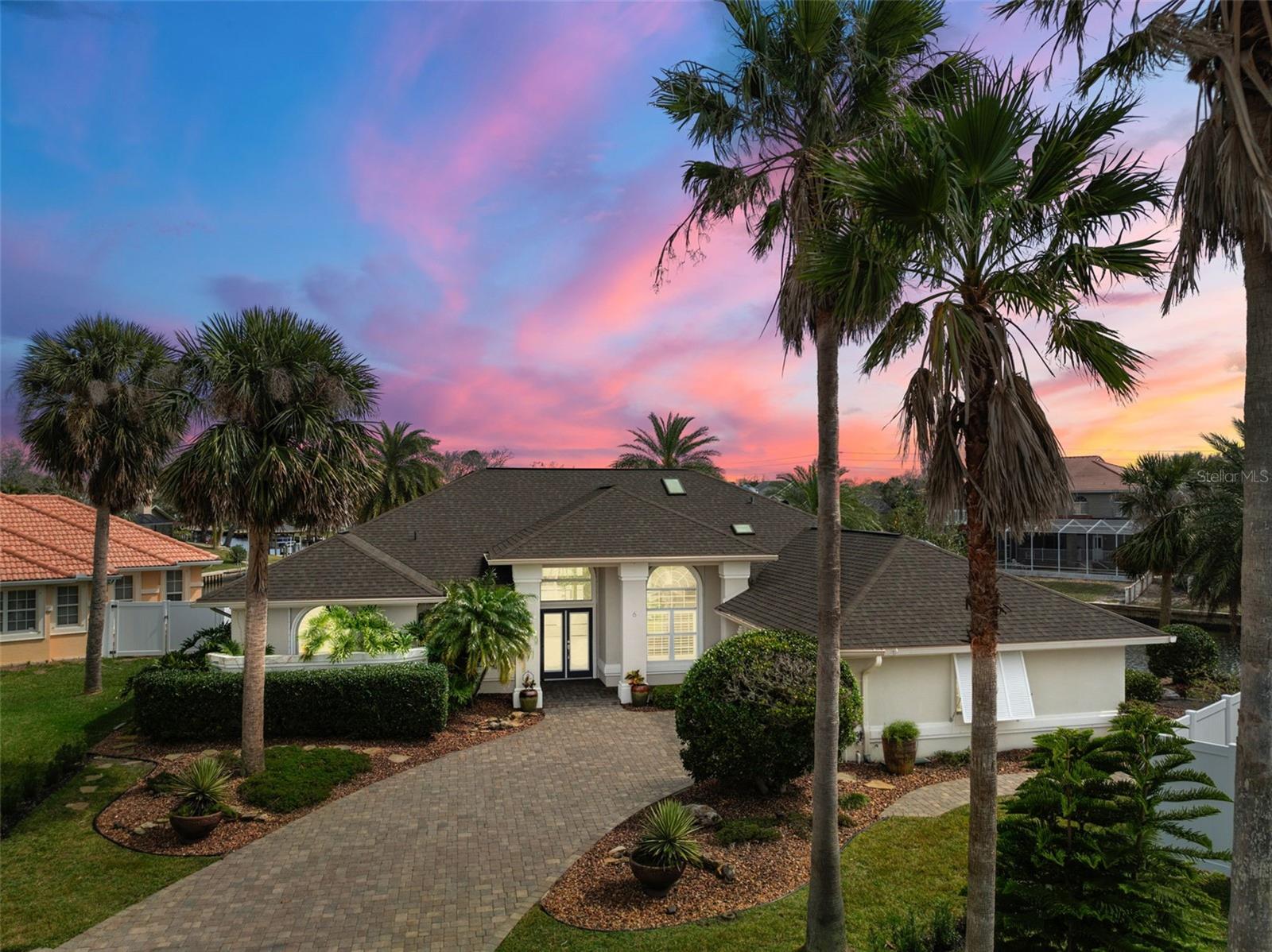 6 CAYUSE CT, PALM COAST, FL, 32137
