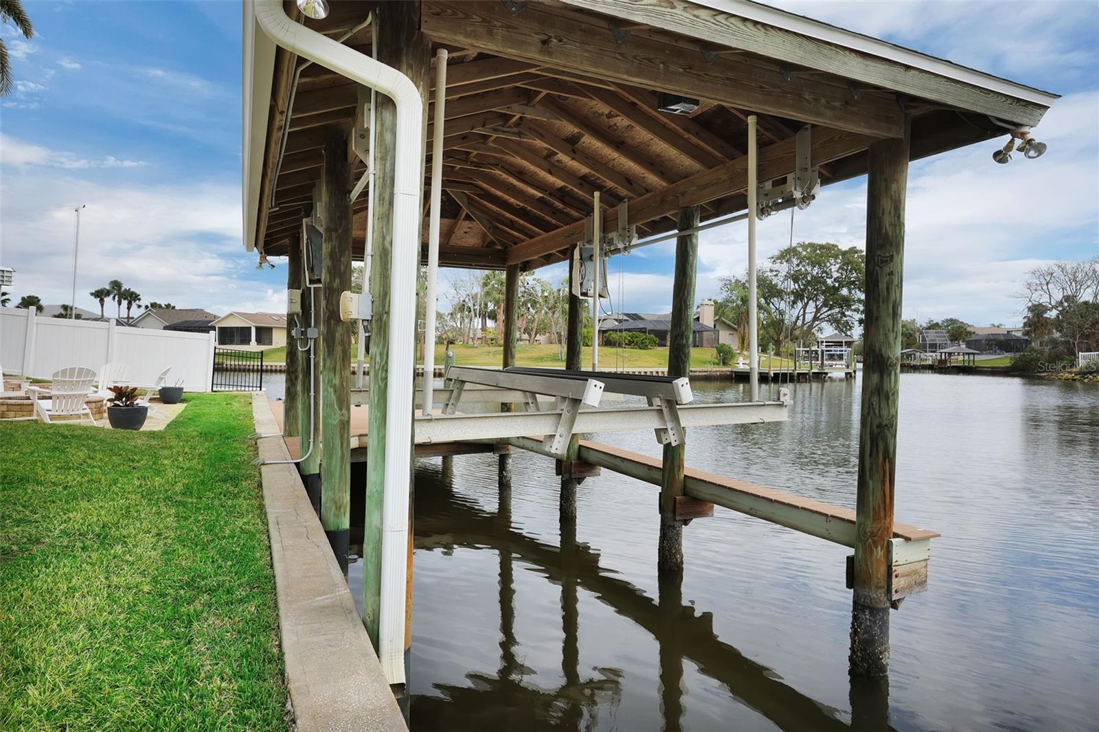 6 CAYUSE CT, PALM COAST, FL, 32137