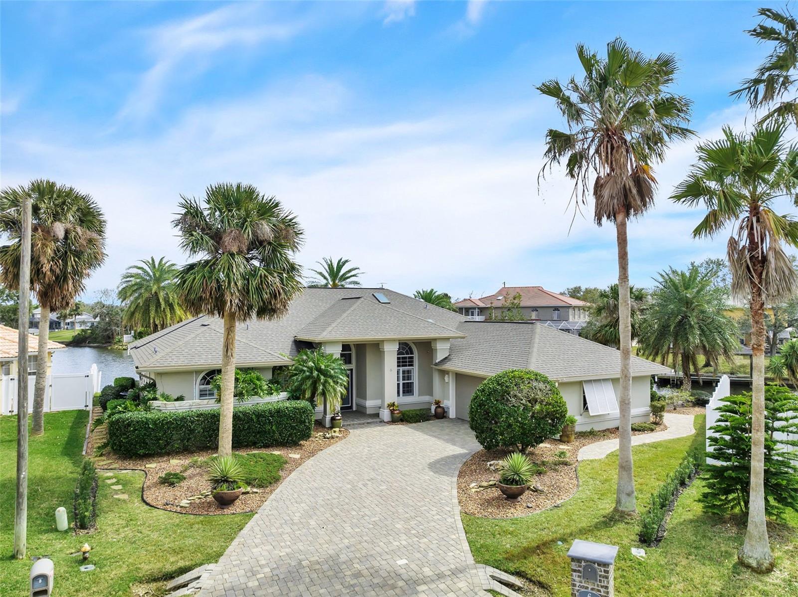 6 CAYUSE CT, PALM COAST, FL, 32137