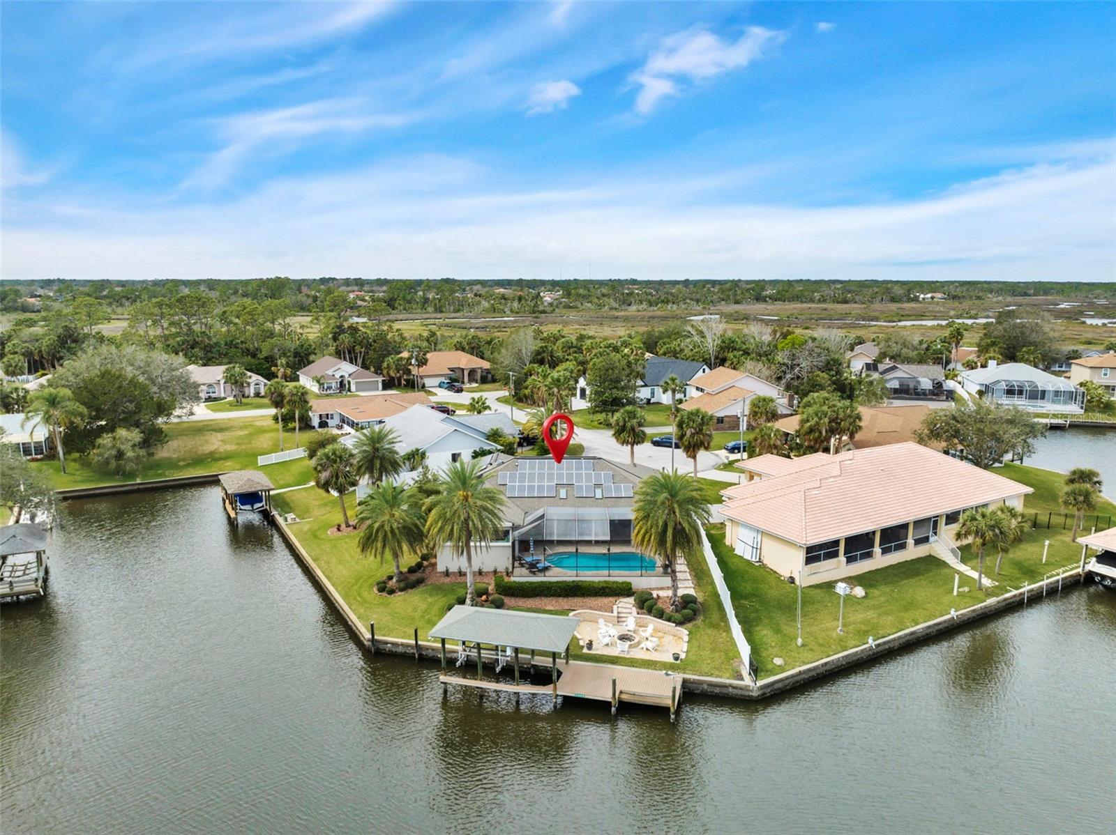 6 CAYUSE CT, PALM COAST, FL, 32137