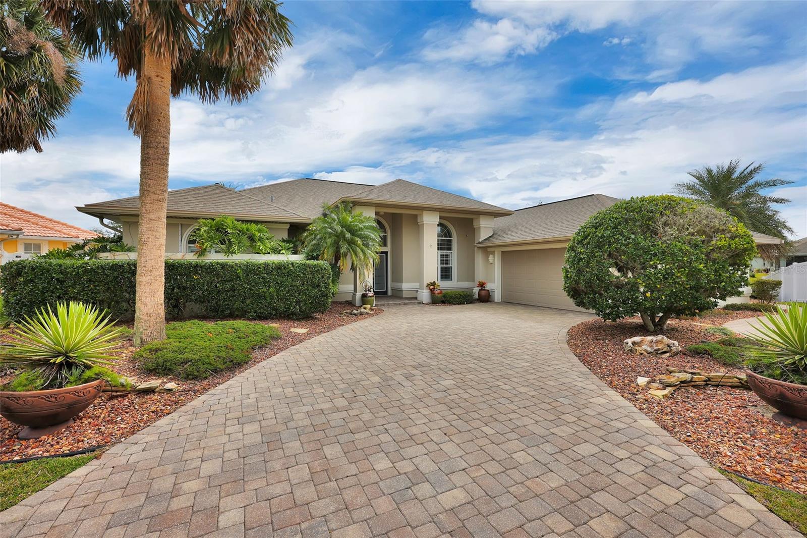 6 CAYUSE CT, PALM COAST, FL, 32137