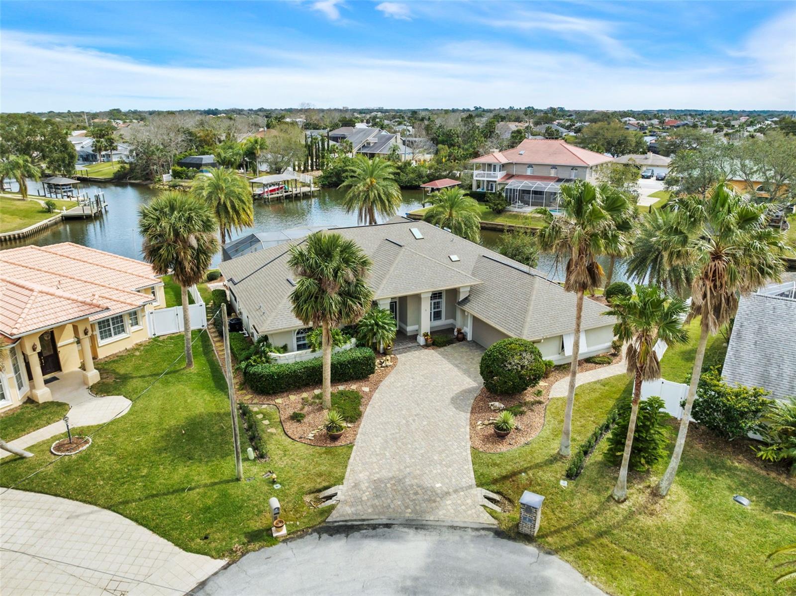 6 CAYUSE CT, PALM COAST, FL, 32137