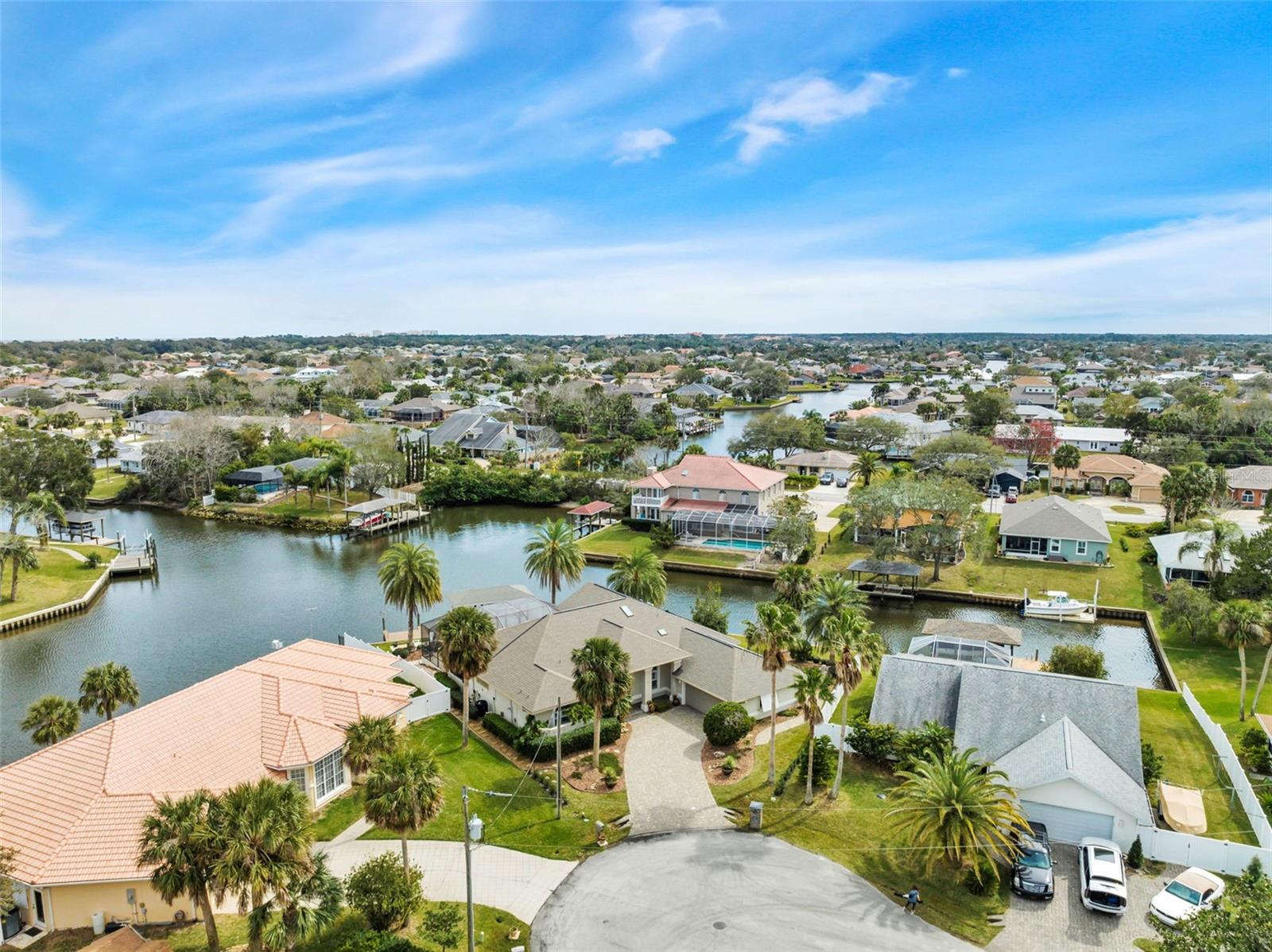 6 CAYUSE CT, PALM COAST, FL, 32137