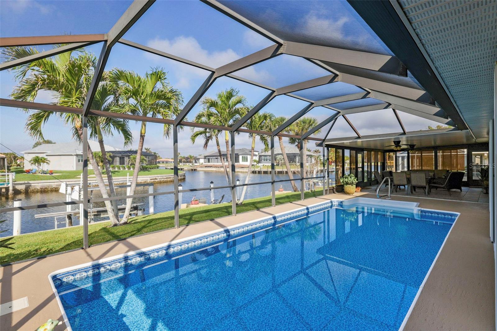 611 BAL HARBOR BLVD, PUNTA GORDA, FL, 33950