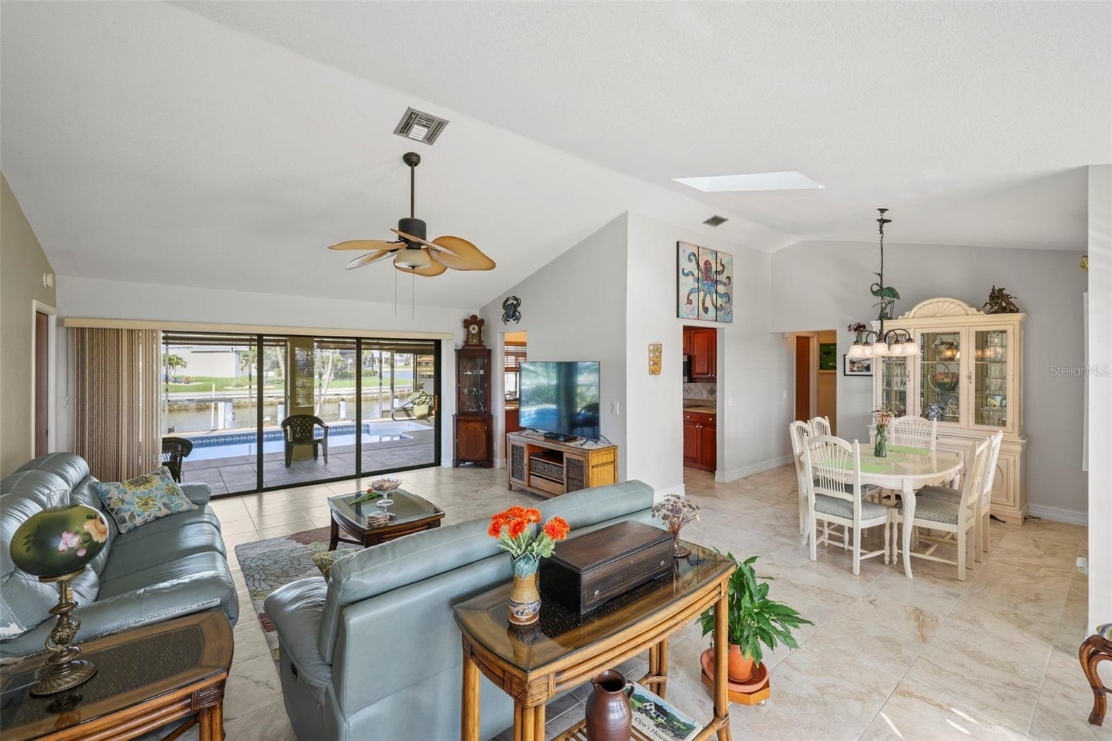 611 BAL HARBOR BLVD, PUNTA GORDA, FL, 33950