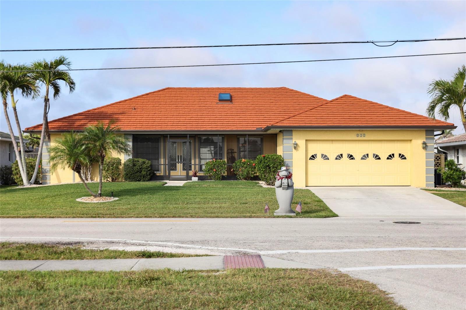 611 BAL HARBOR BLVD, PUNTA GORDA, FL, 33950