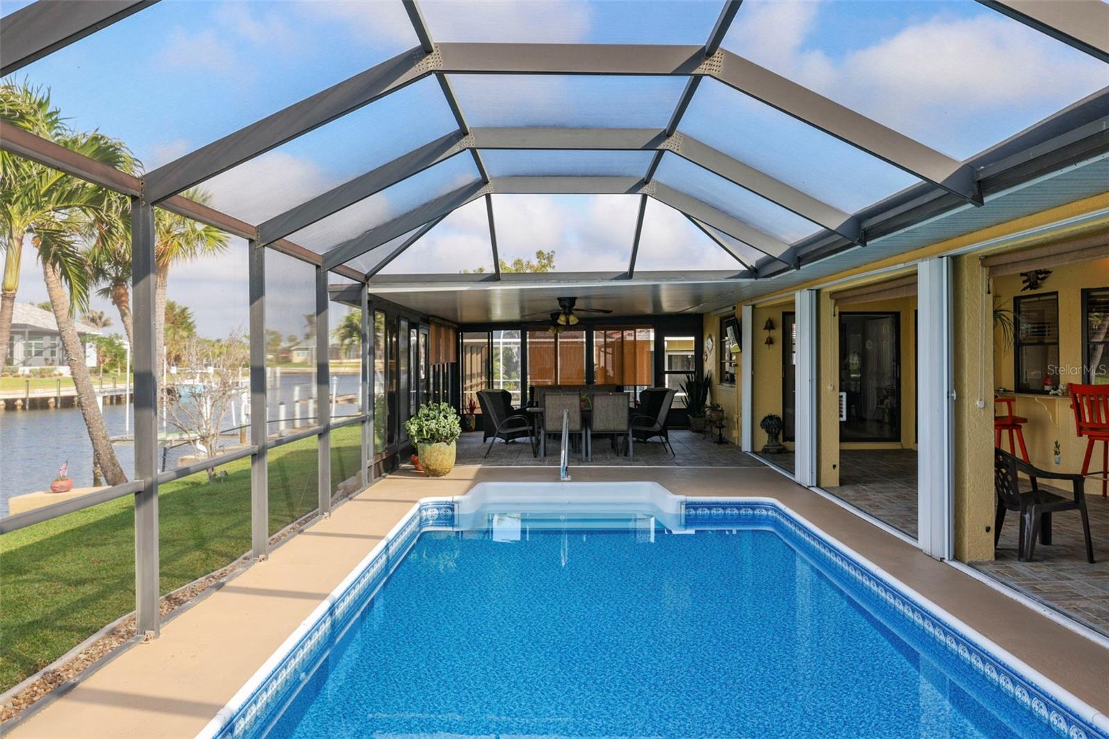 611 BAL HARBOR BLVD, PUNTA GORDA, FL, 33950