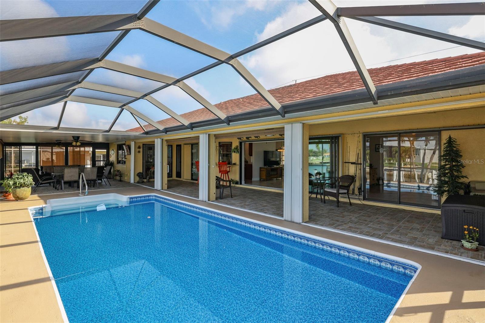 611 BAL HARBOR BLVD, PUNTA GORDA, FL, 33950