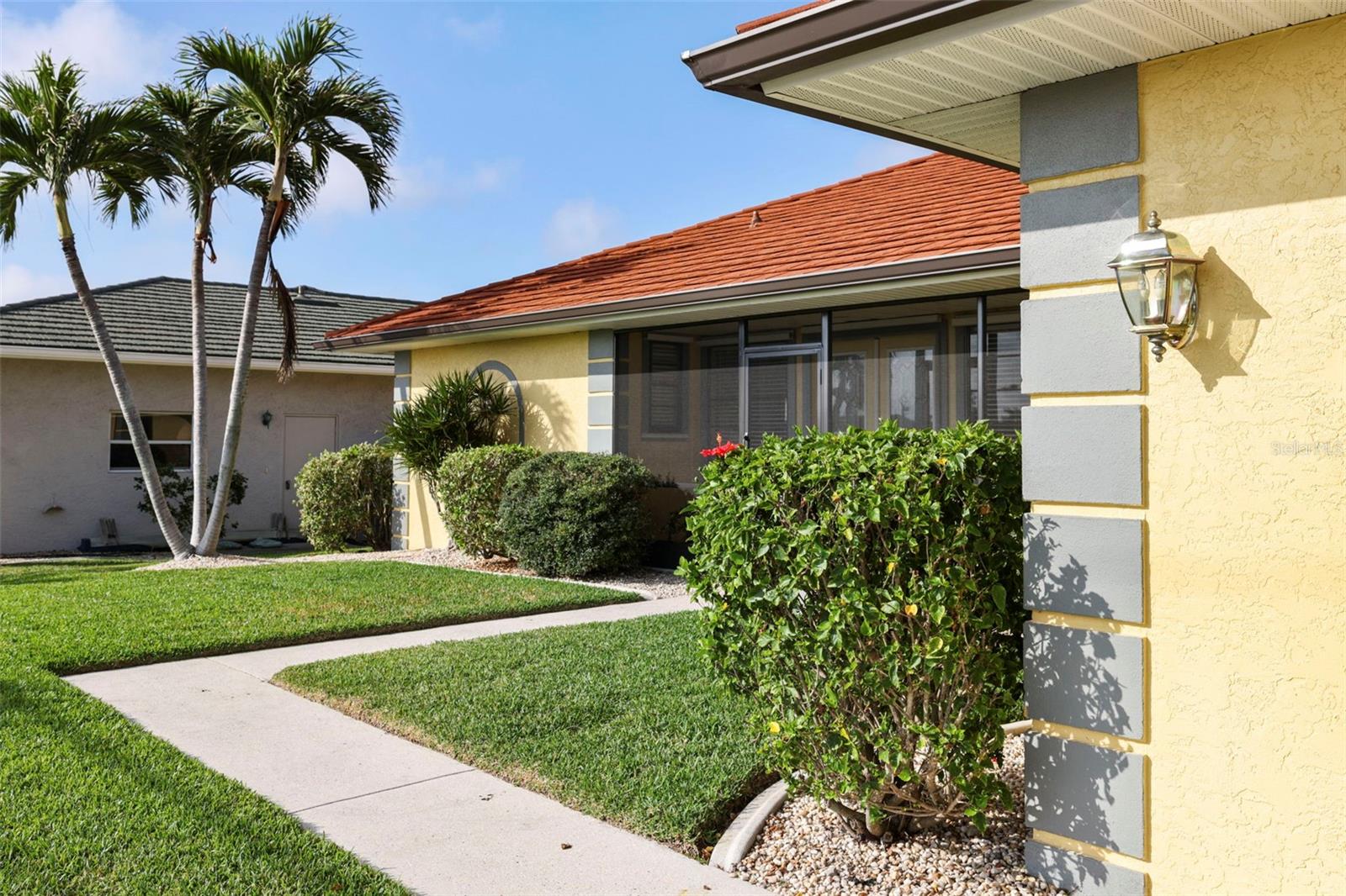 611 BAL HARBOR BLVD, PUNTA GORDA, FL, 33950