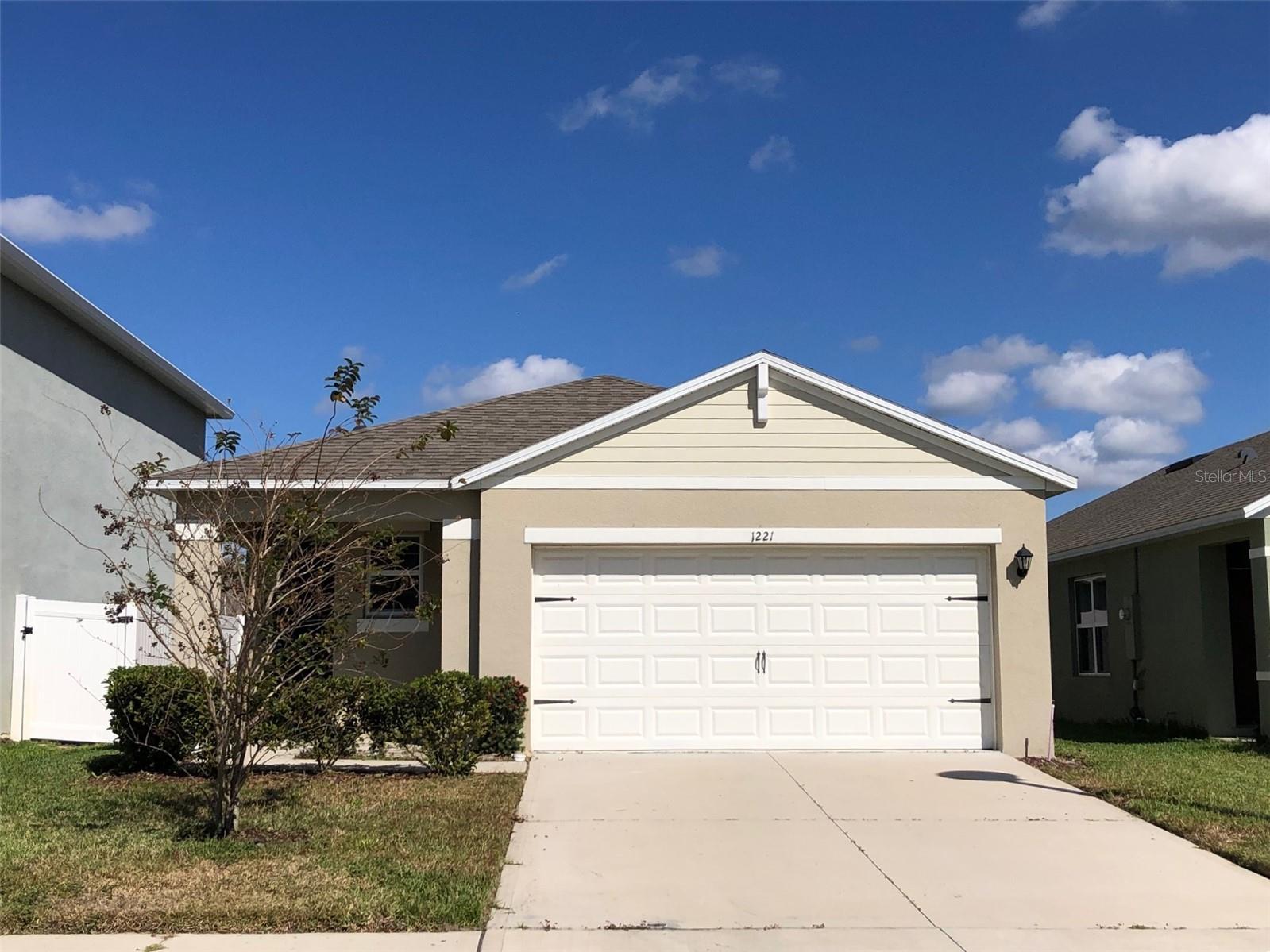 1221 AUGUST SKY DR, DELTONA, FL, 32738