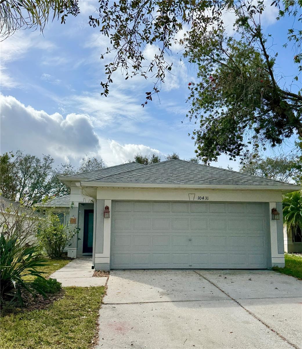 10431 ISLEWORTH AVE, TAMPA, FL, 33647