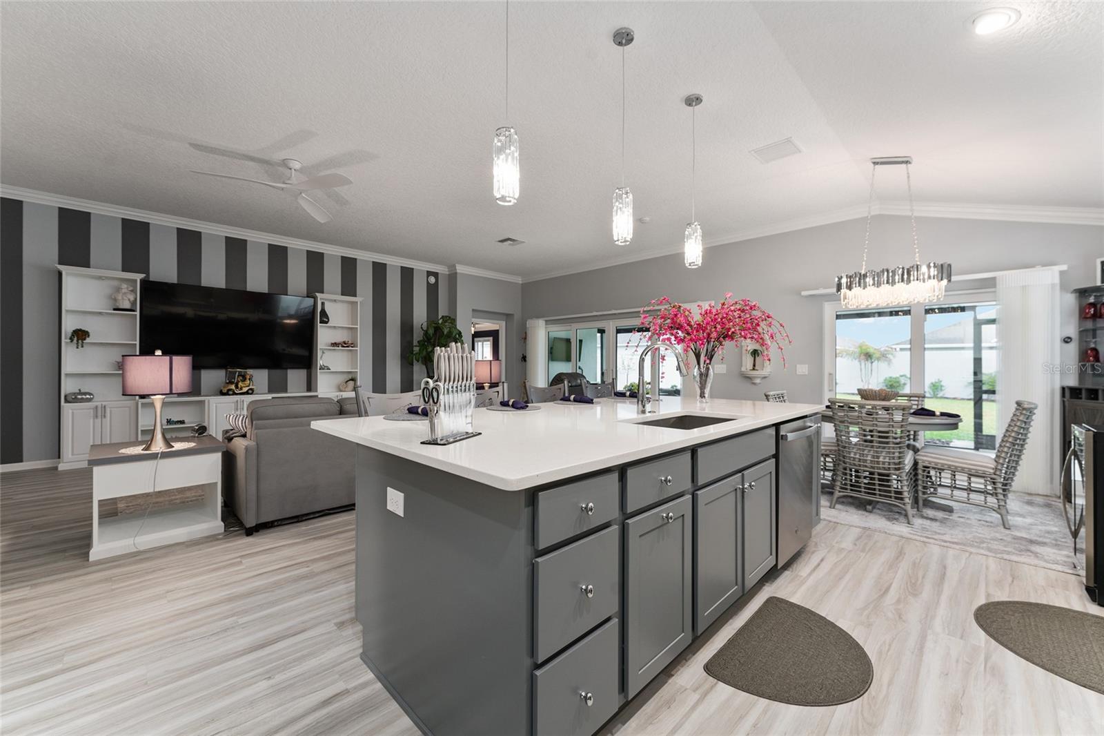 503 VERLANDER ST, THE VILLAGES, FL, 34762