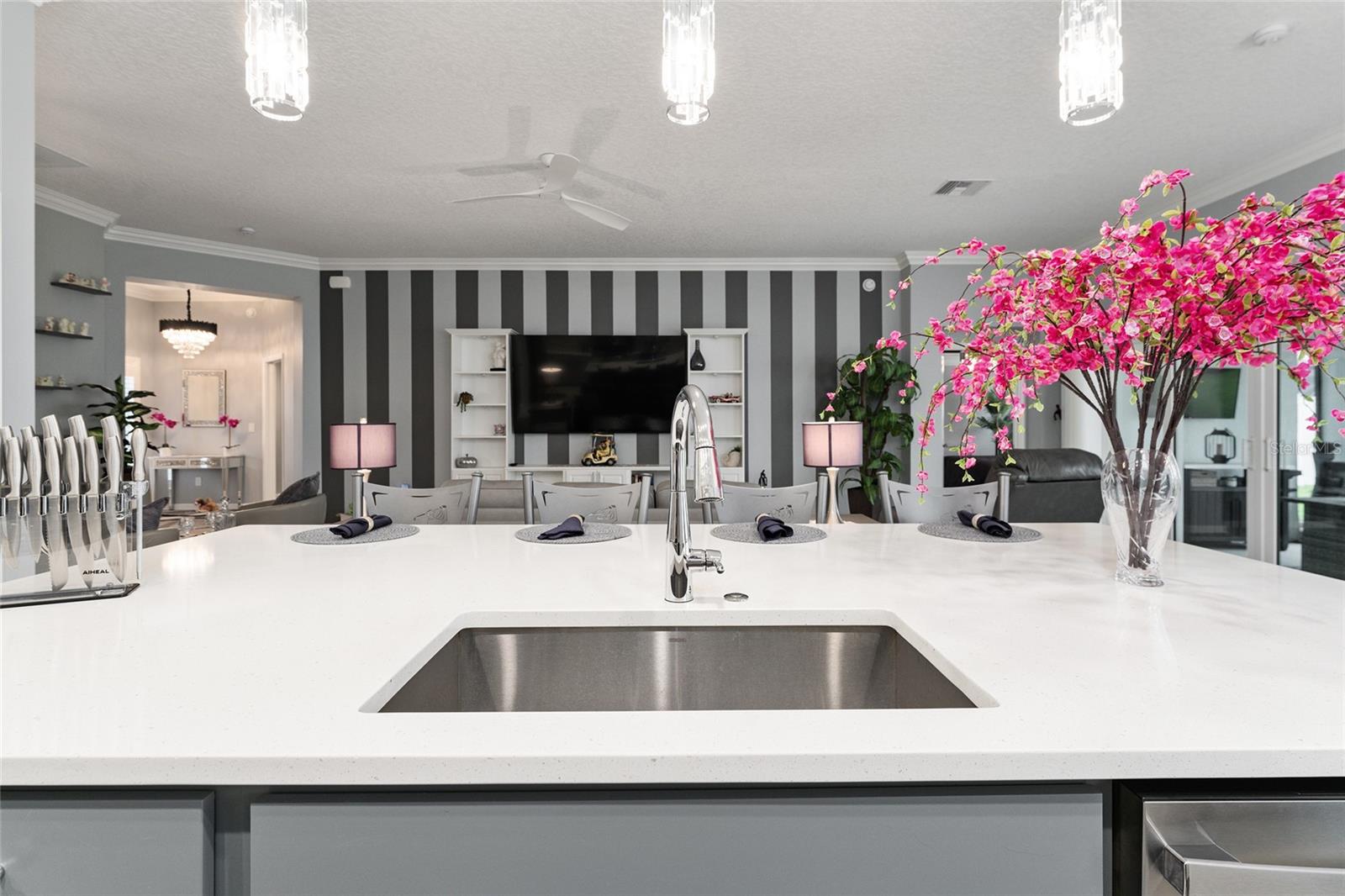 503 VERLANDER ST, THE VILLAGES, FL, 34762