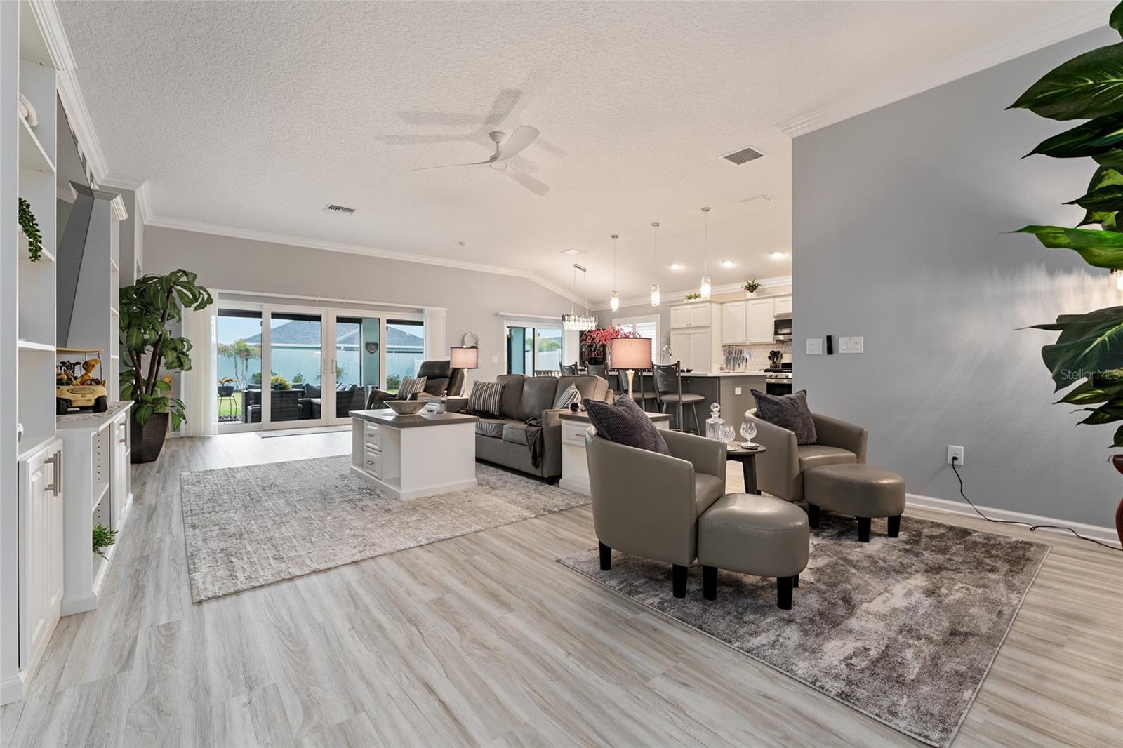 503 VERLANDER ST, THE VILLAGES, FL, 34762